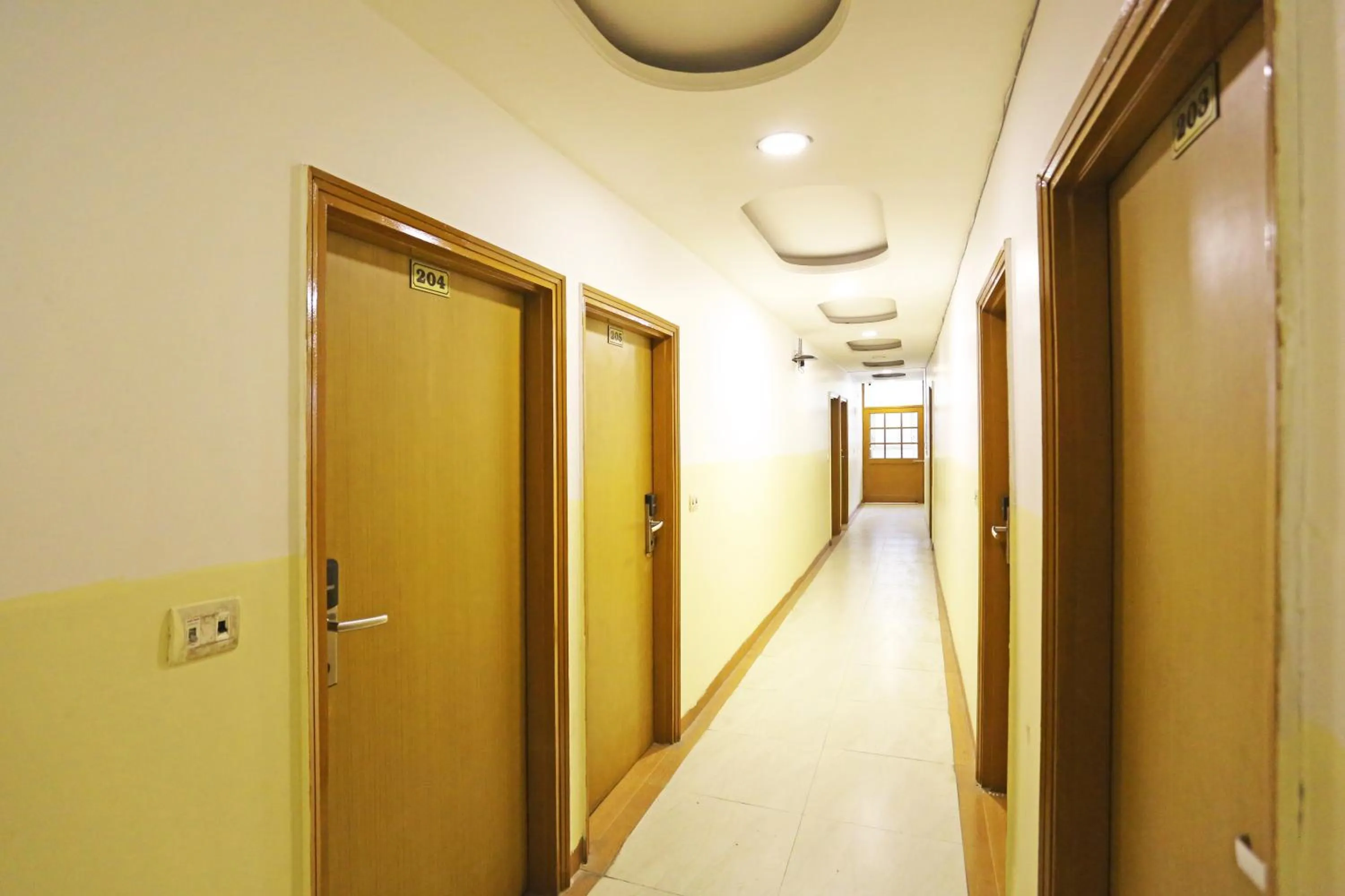 room service in Hotel Aeroporto Nearest Landmark Aerocity delhi