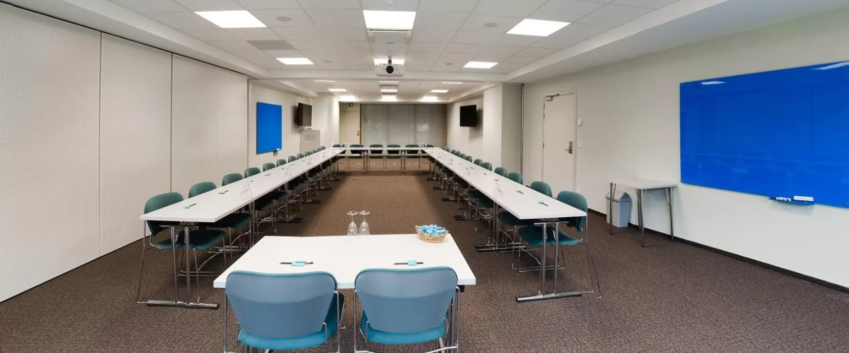 Business facilities in Vayamundo Houffalize