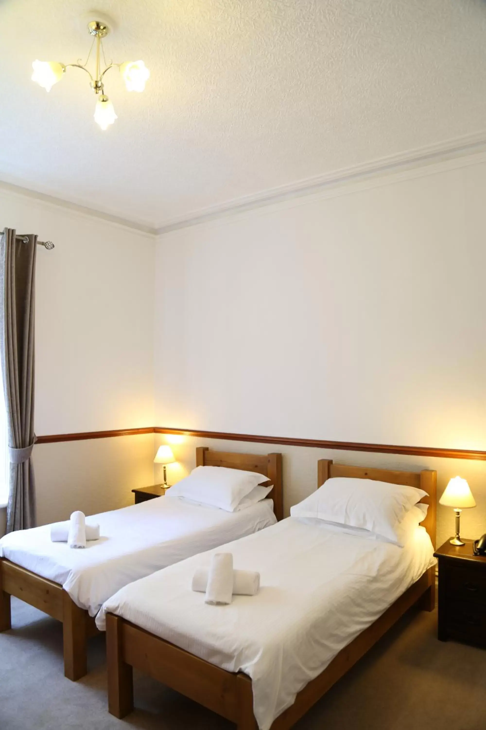 King or Twin Room in Keswick Park Hotel King or Twin Room in Keswick Park Hotel