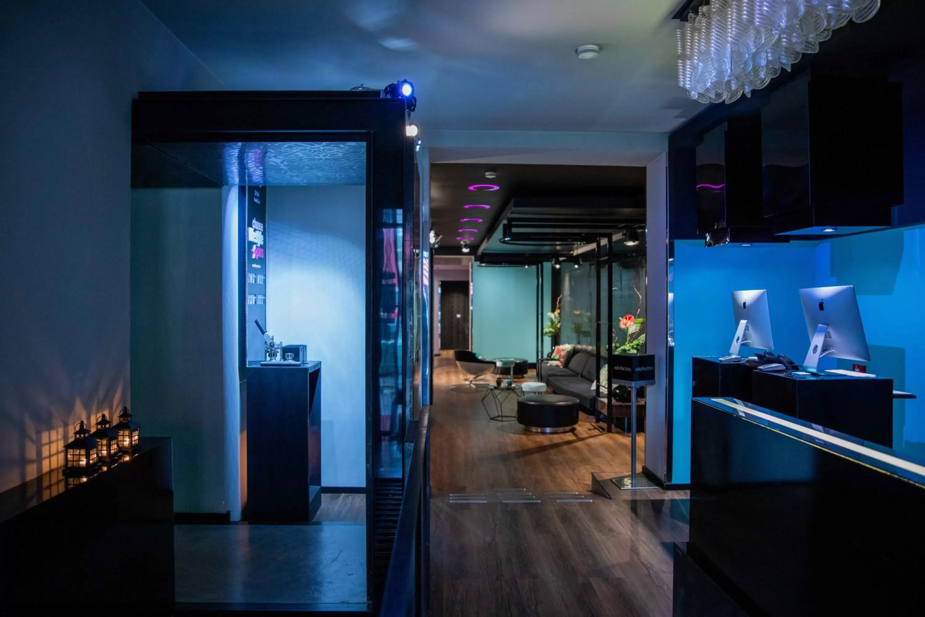 UNA HOTELS One Siracusa