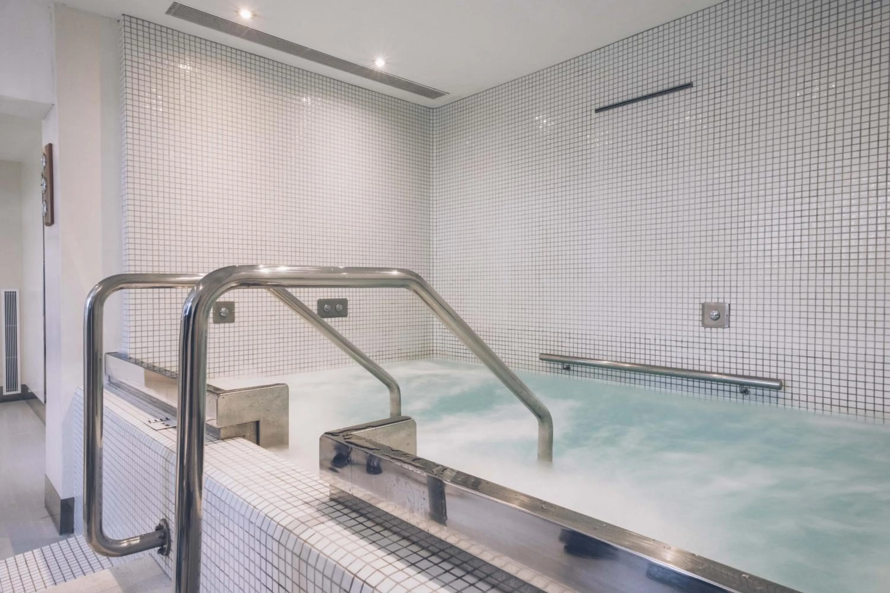 Spa and wellness centre/facilities in AYA Seahotel - Adults Only