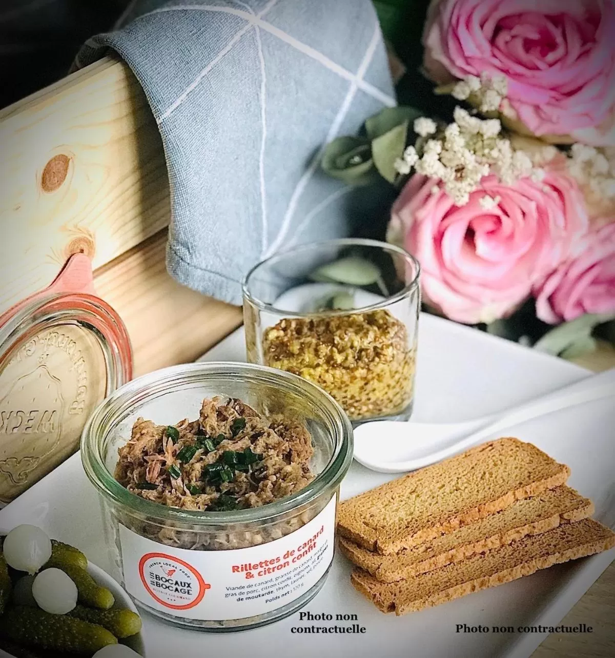 Restaurant/places to eat in B&B HOTEL Auray Carnac