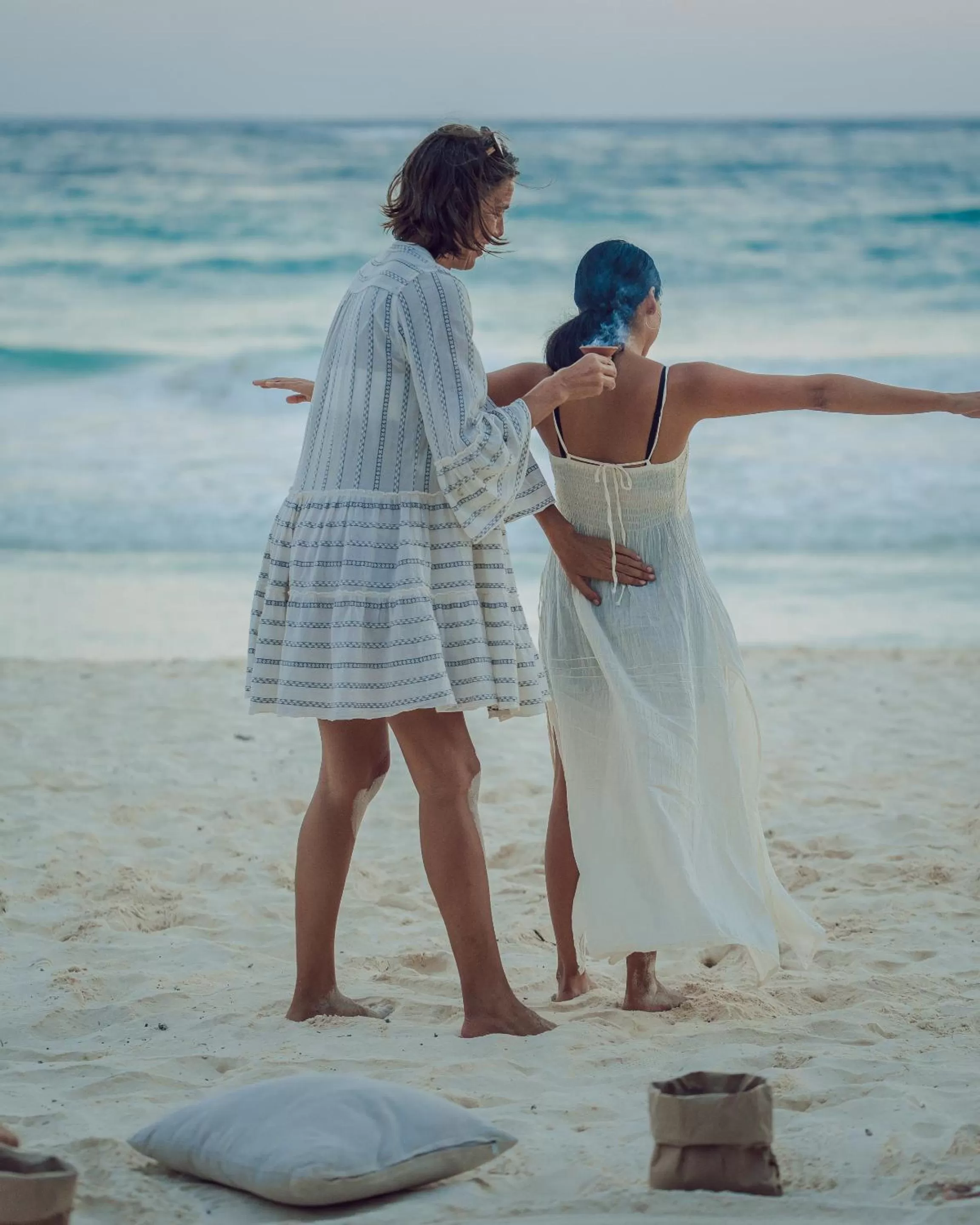 Spa and wellness centre/facilities in La Valise Tulum, Member of Small Luxury Hotels