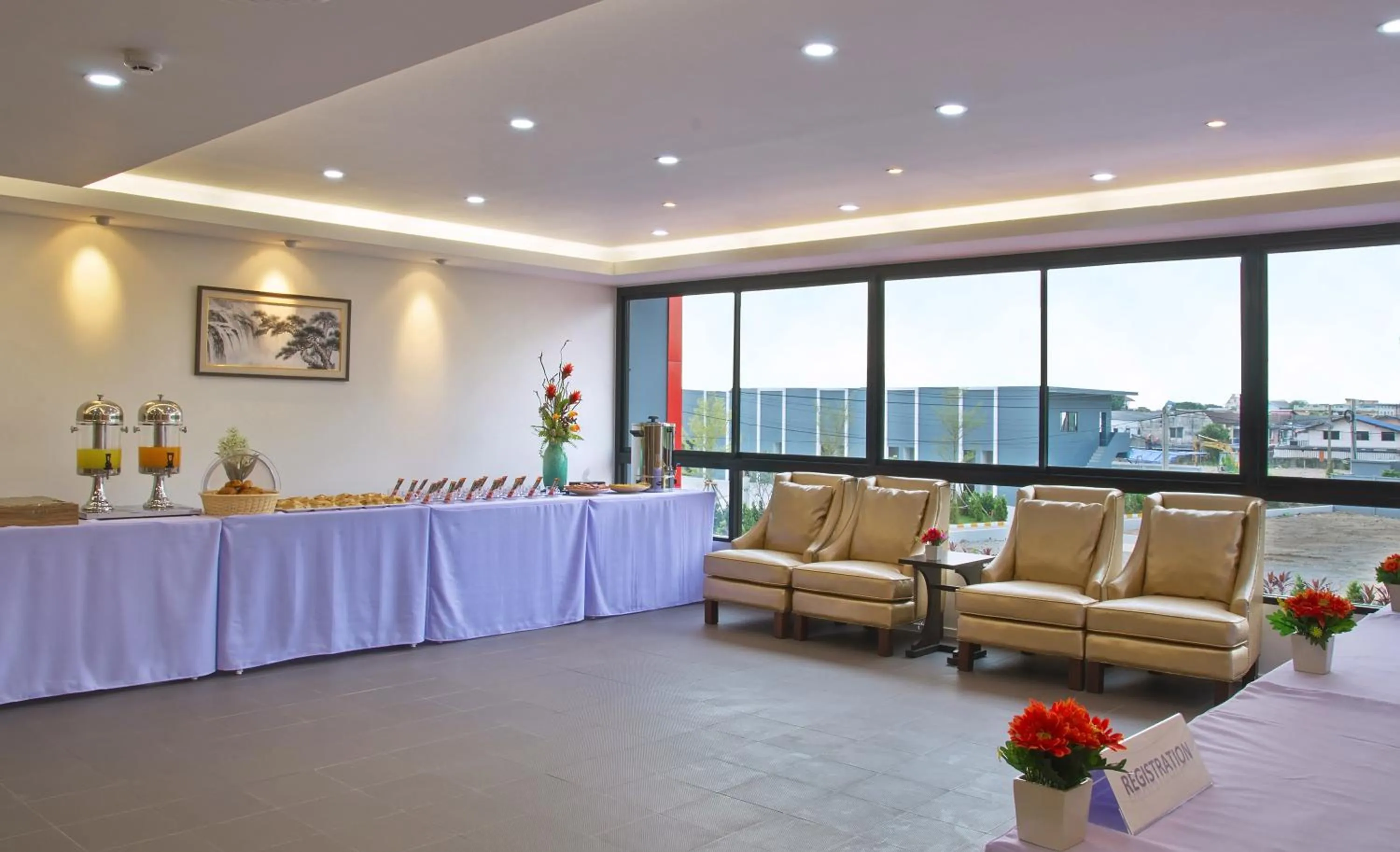 Villa Baron SHA PLUS