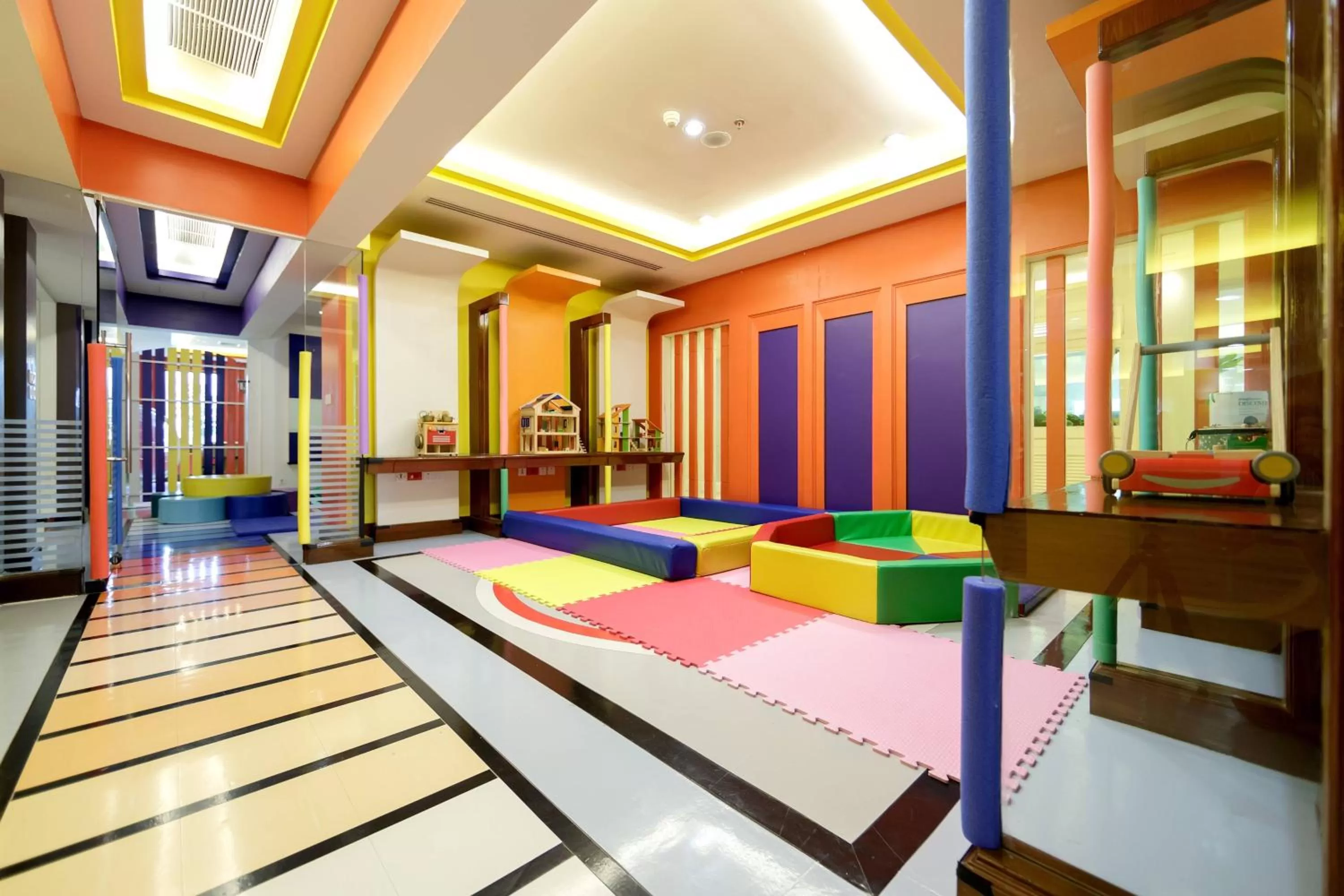 Other in JW Marriott Khao Lak Resort and Spa