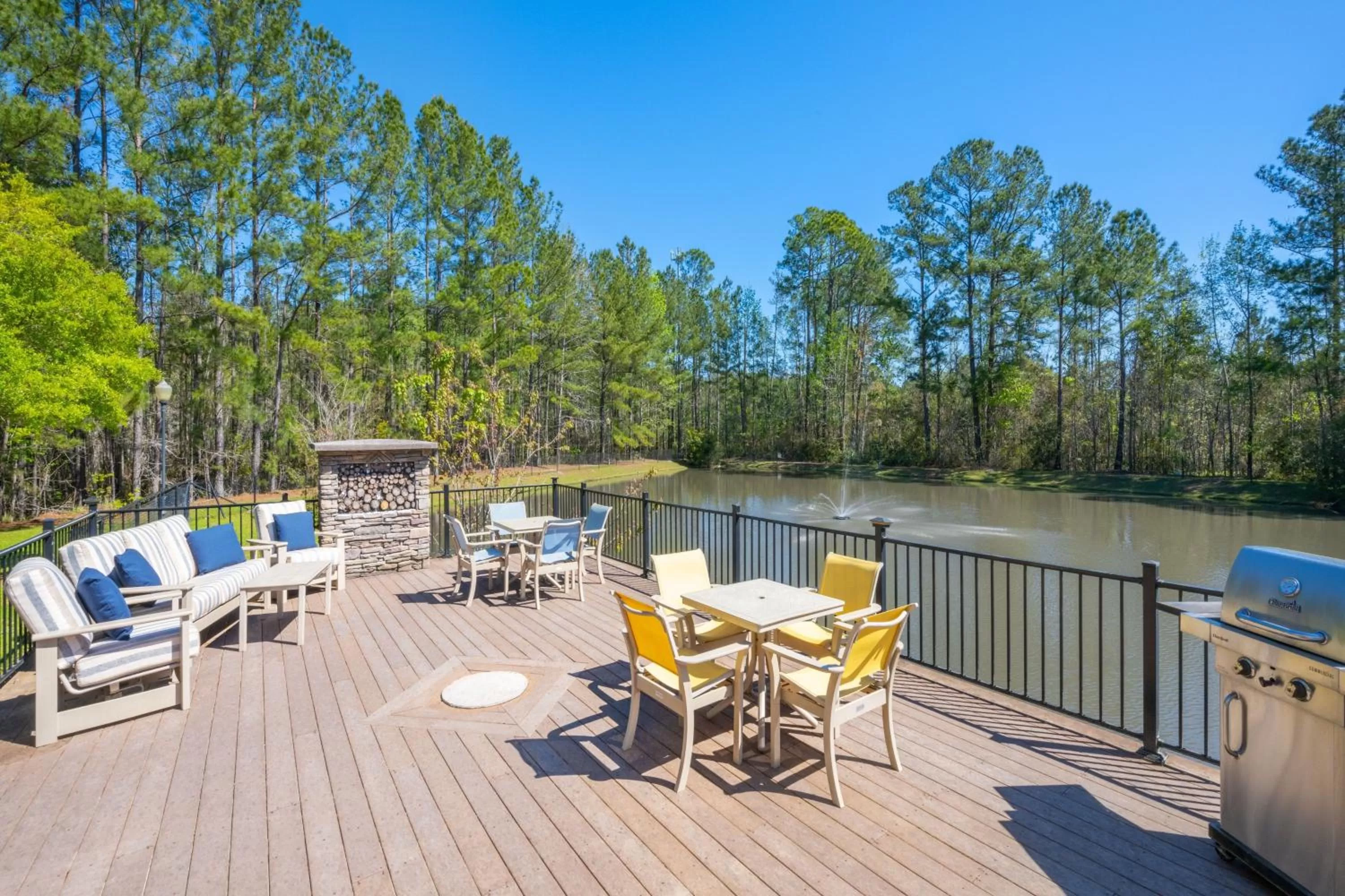 Other in Fairfield Inn & Suites By Marriott Hinesville Fort Stewart