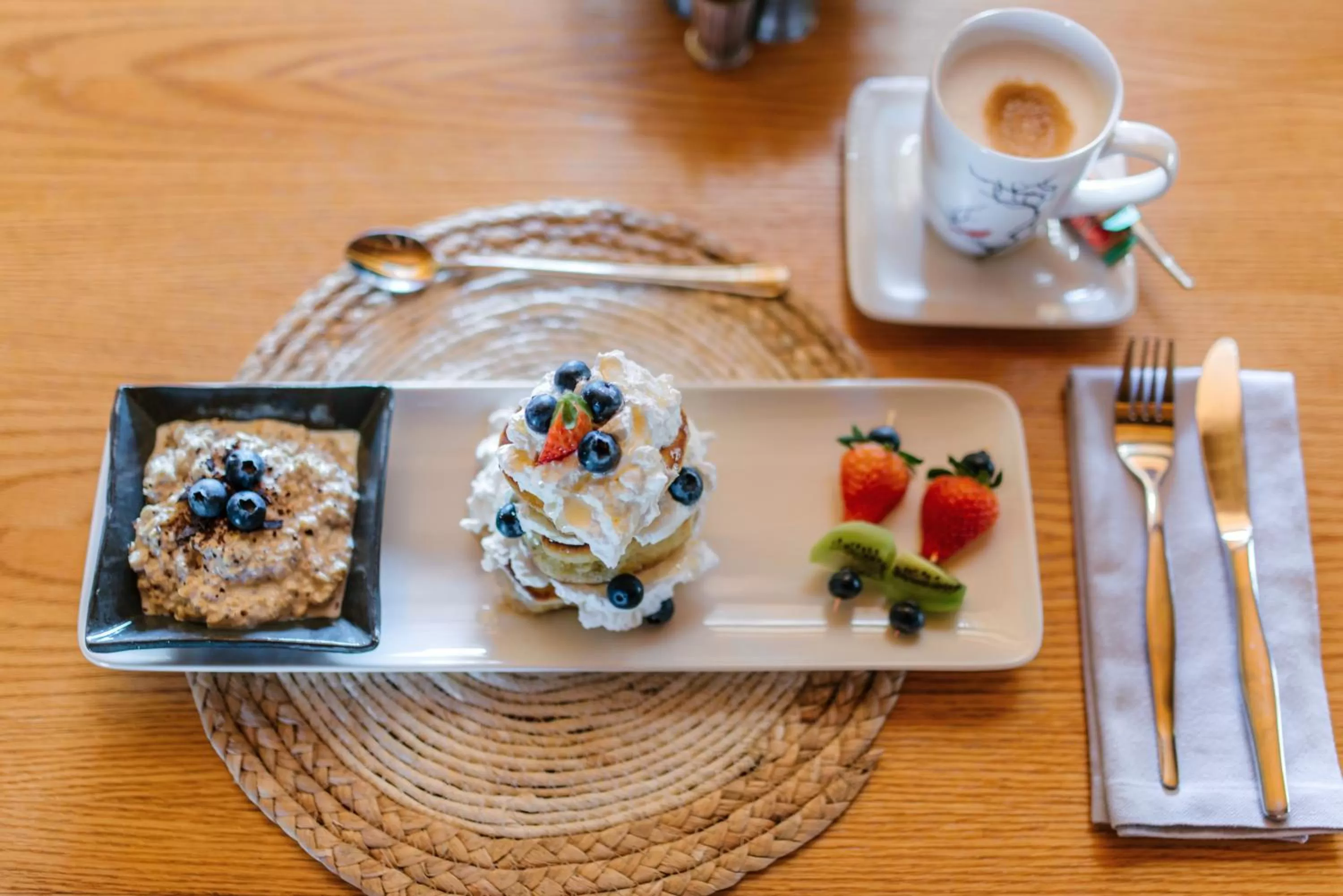 Agapé Boutique Guesthouse Bothaville