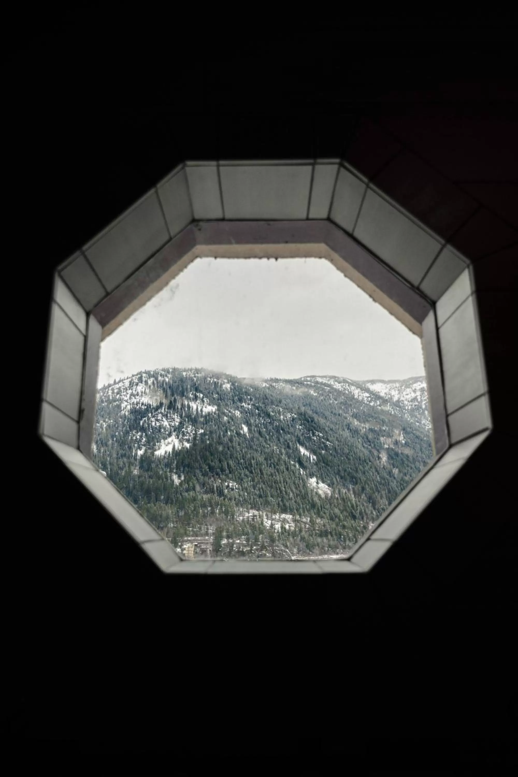 View (from property/room) in Adventure Hotel