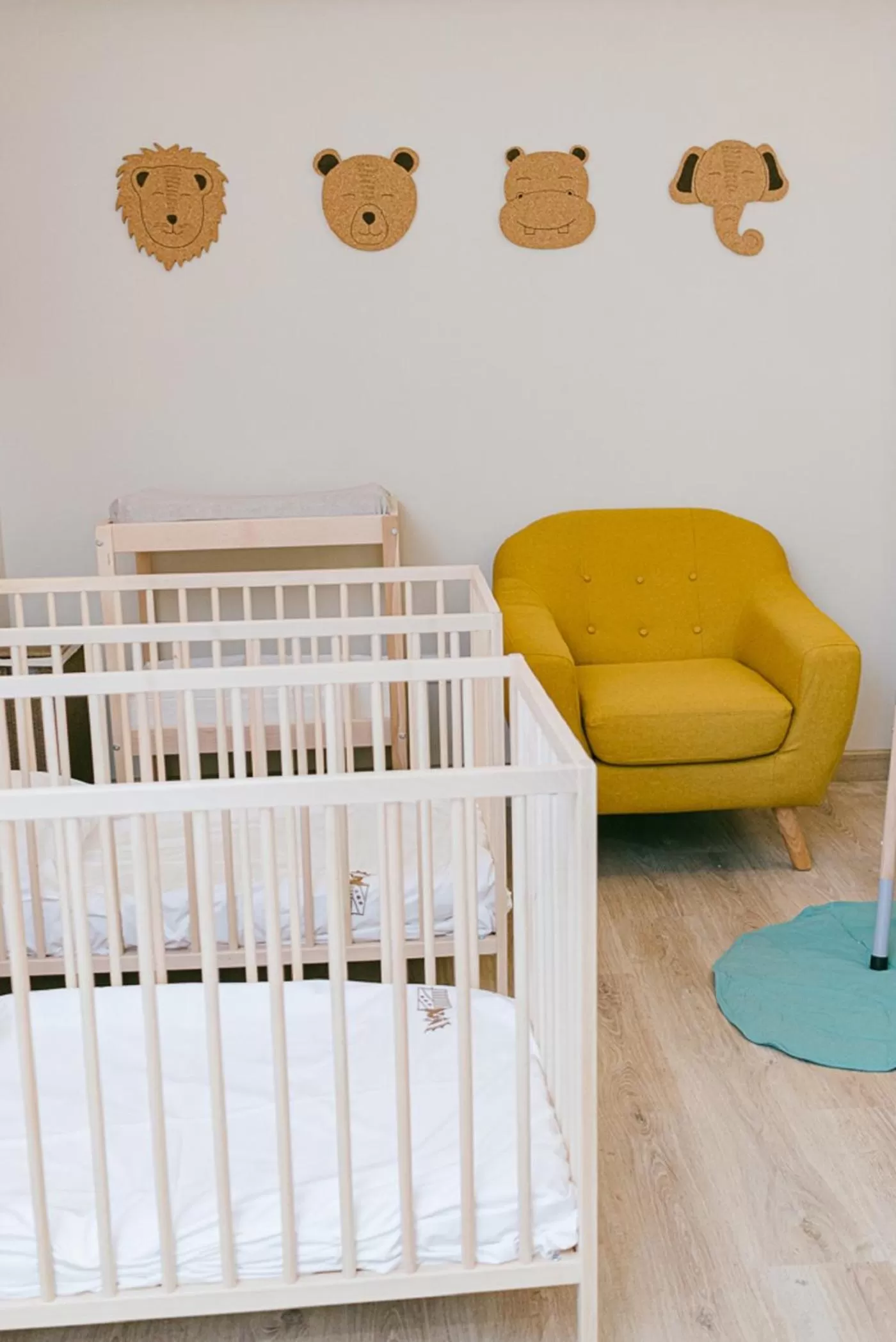 Kids's club, Bed in Conimbriga Hotel do Paço