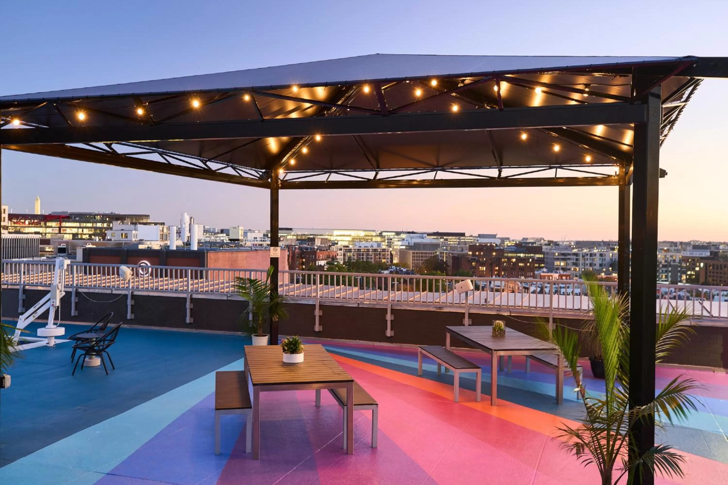 Other in The Ven at Embassy Row, Washington, D.C., a Tribute Portfolio Hotel