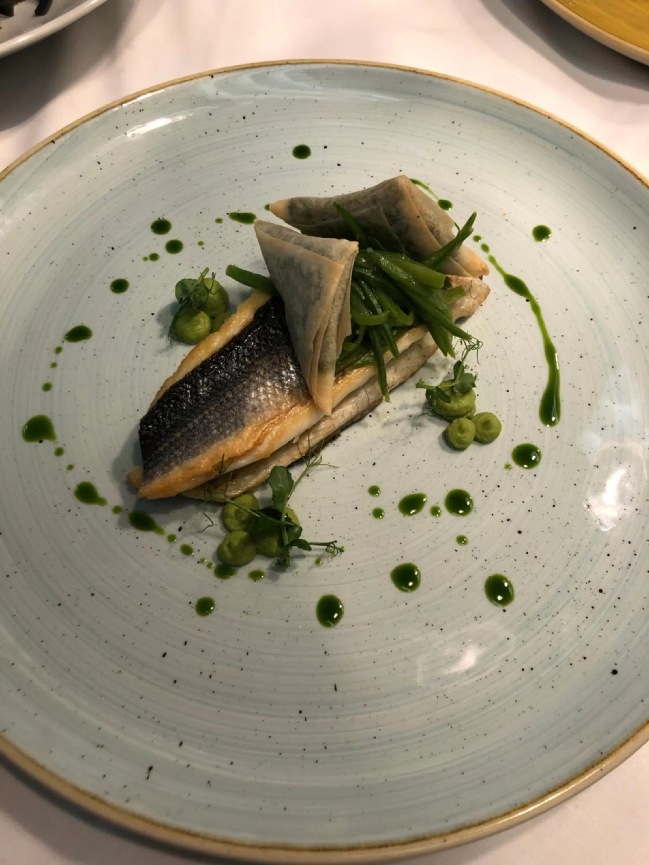 Food and drinks in Grandhotel Lienz Business-Wellness & Gourmet