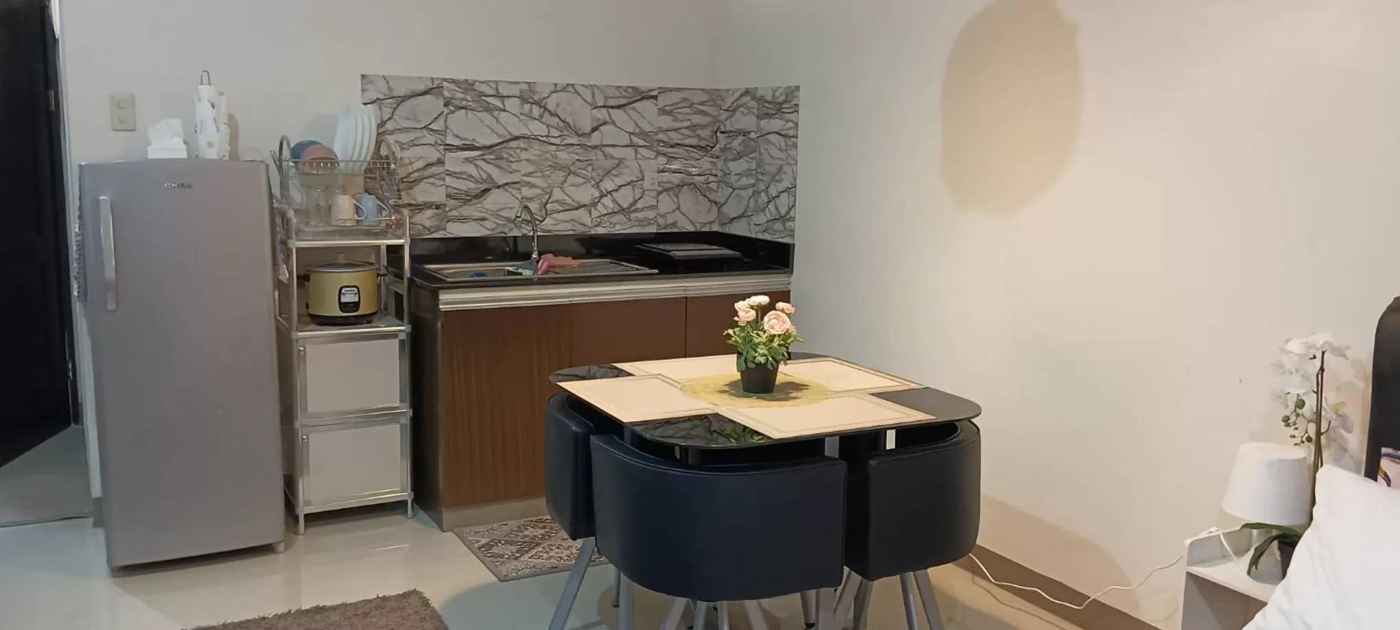 Katliza Condotel Kassel Residences