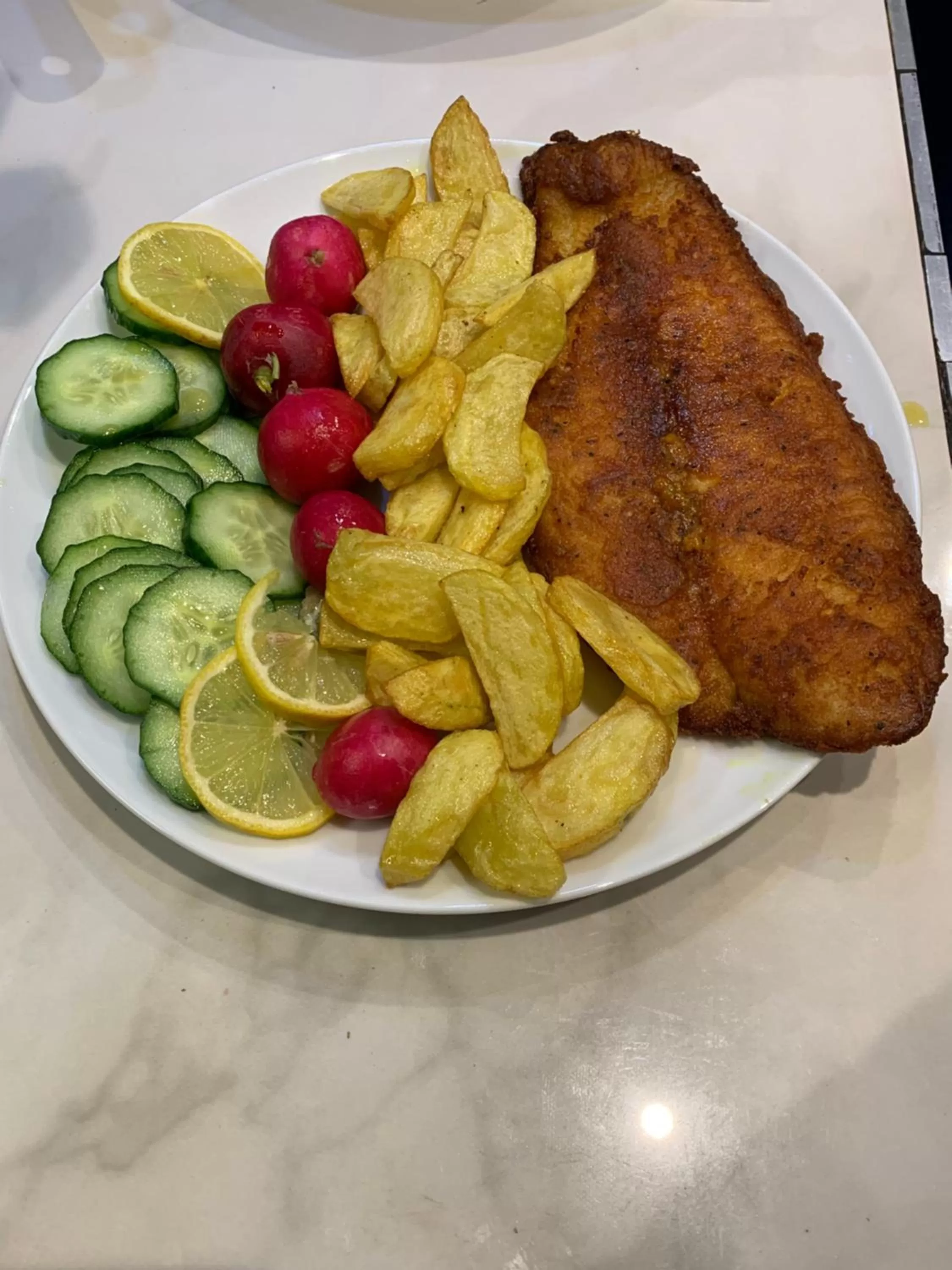 Food and drinks, Food in Double Bedroom w Ensuite Bathroom Near Grand Union Canal for Family and Friends