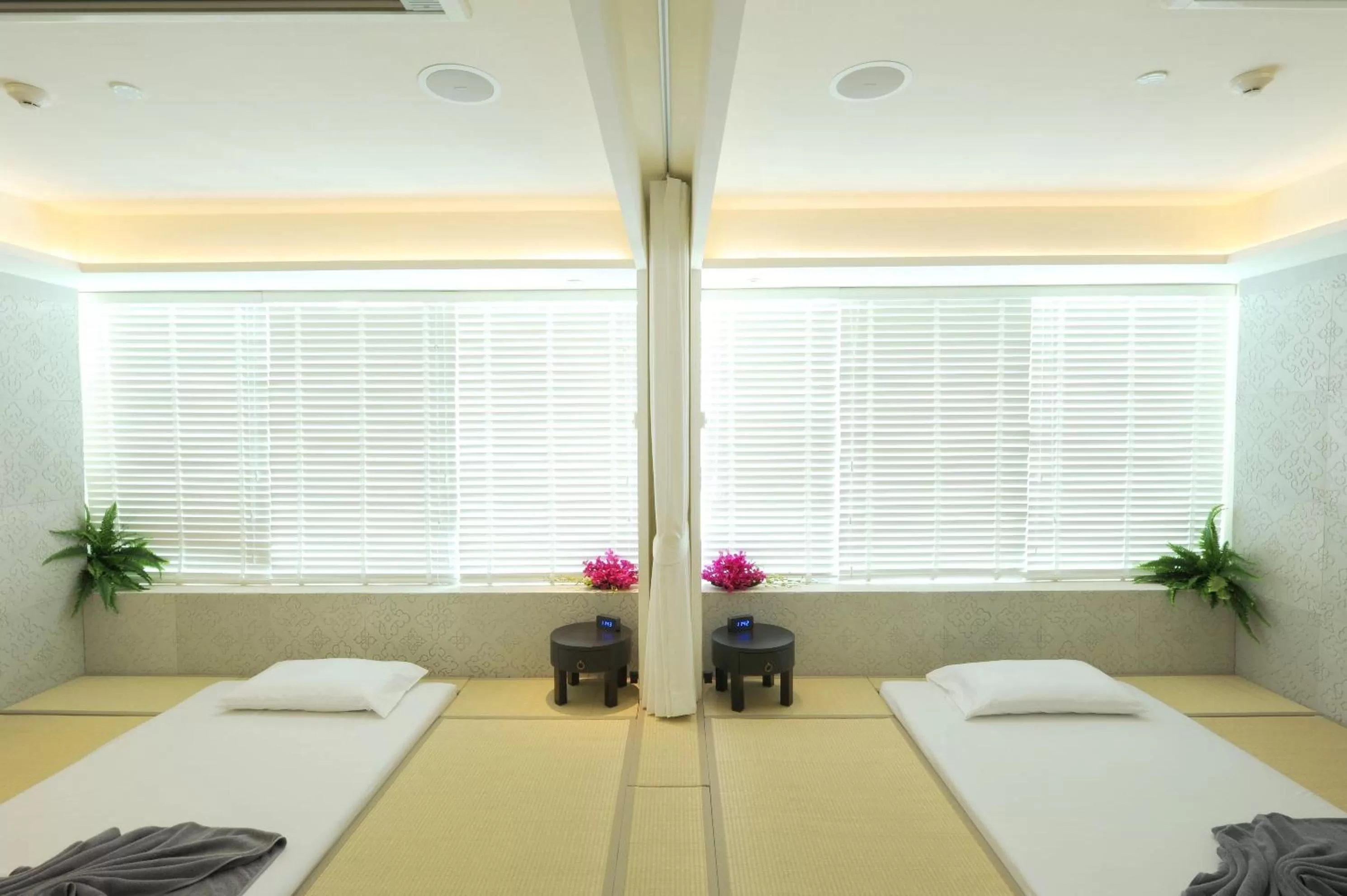 Spa and wellness centre/facilities in Mode Sathorn Hotel - SHA Extra Plus