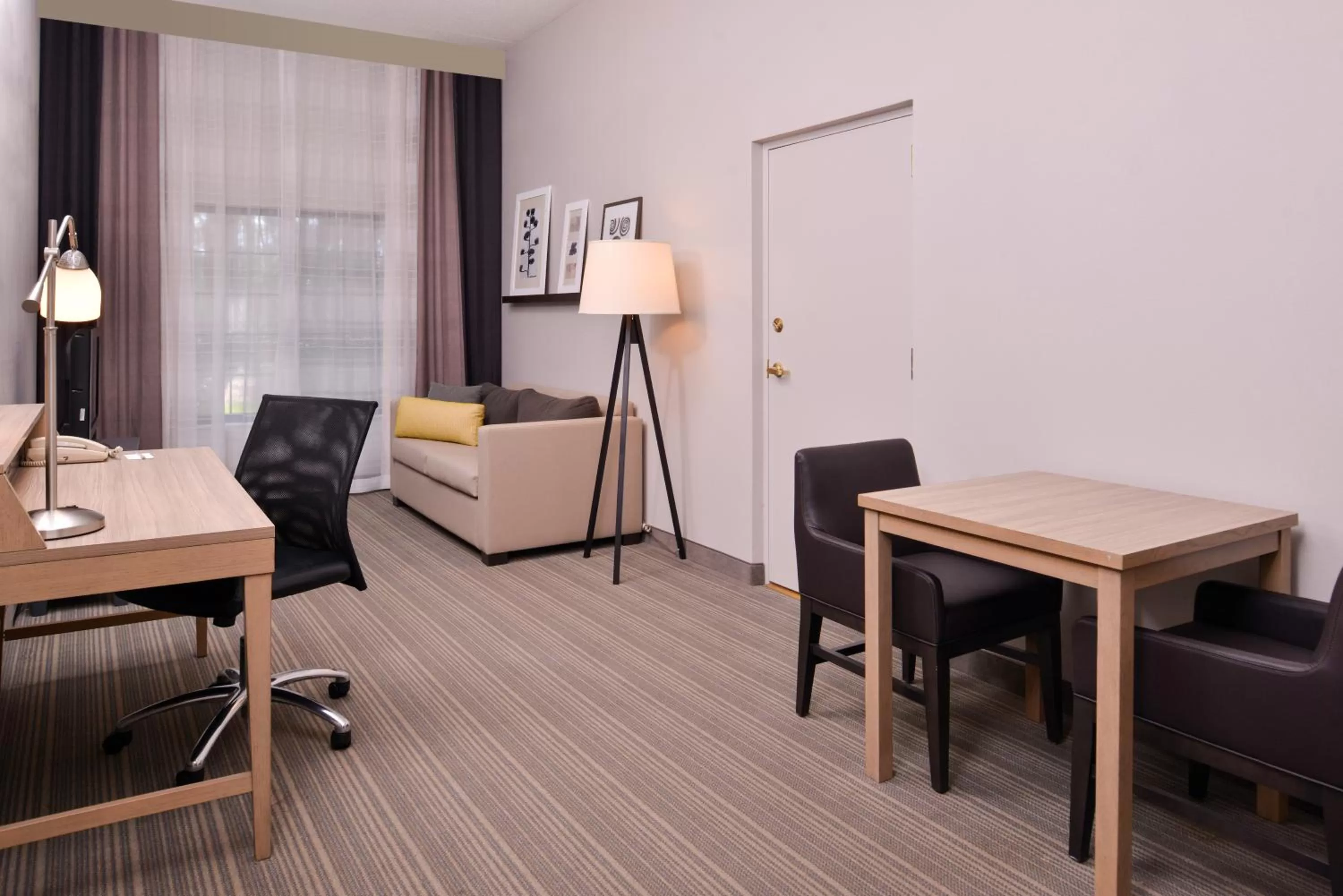 Country Inn & Suites by Radisson Raleigh-Durham Airport NC