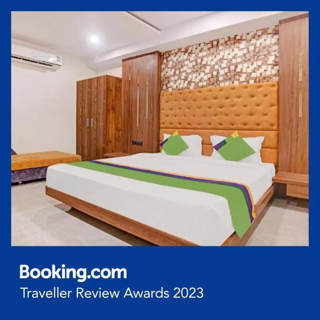 Treebo Merit Treebo Merit