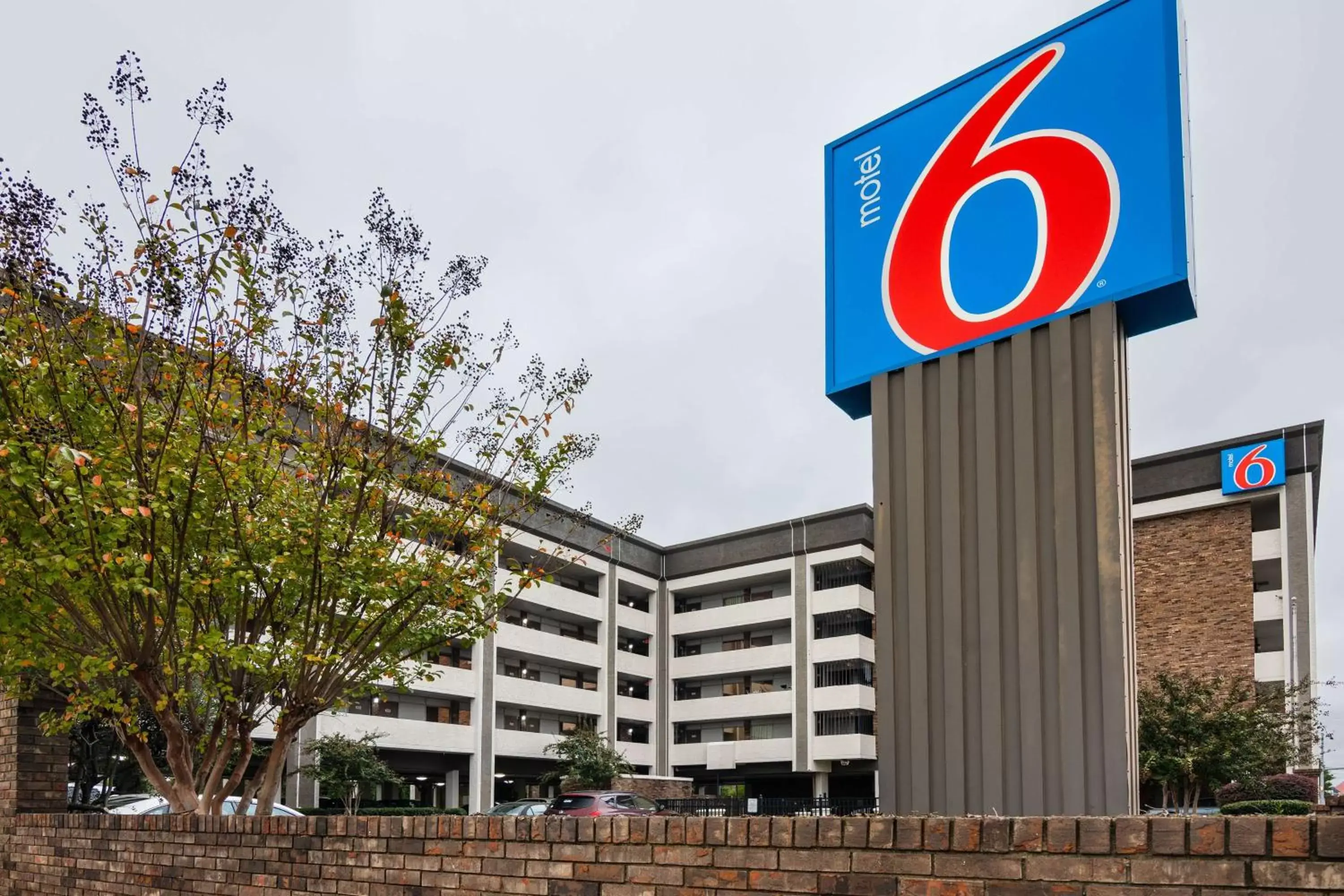 Motel 6-Columbus, GA - Downtown Motel 6-Columbus, GA - Downtown