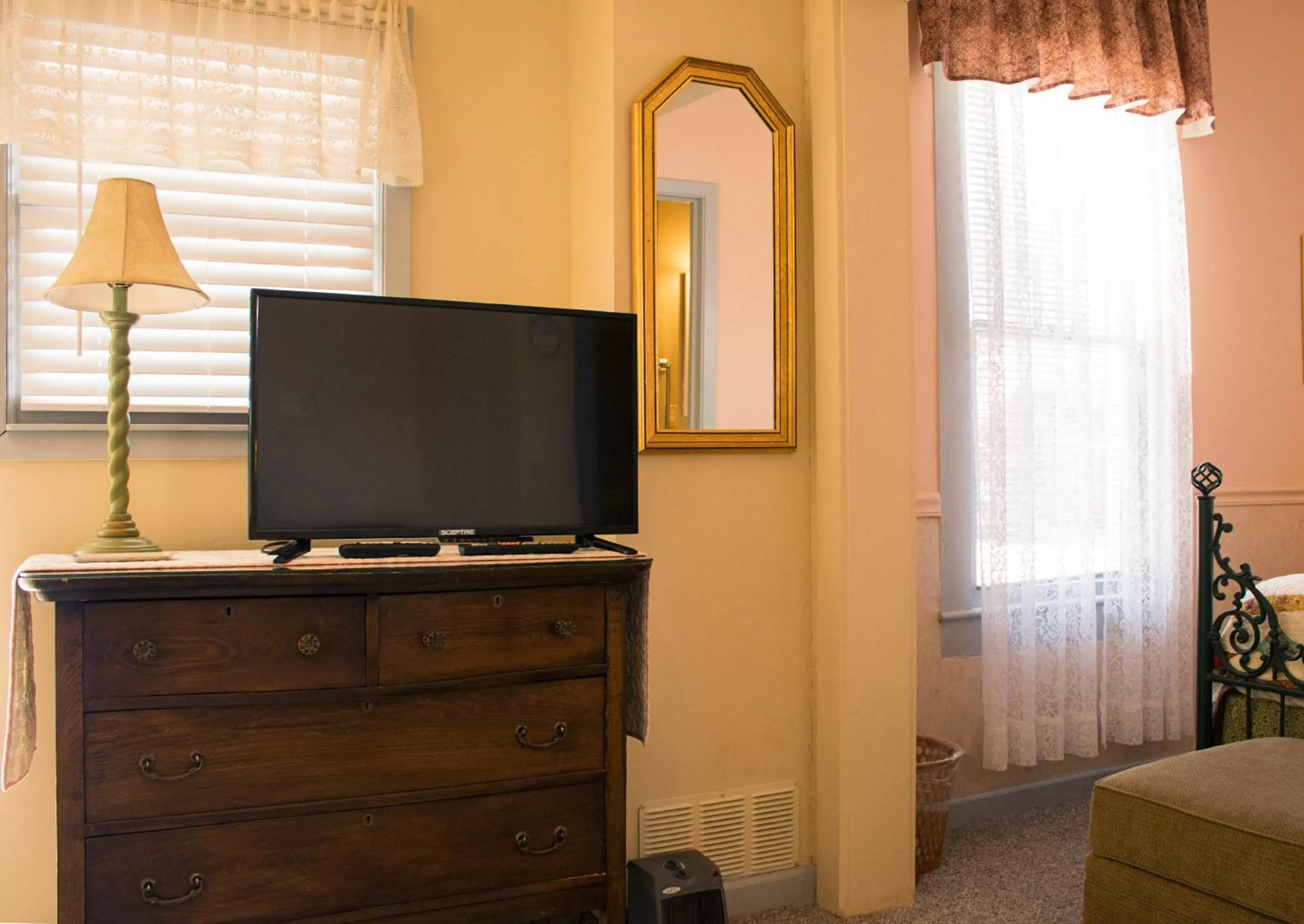 Wildflower Bed and Breakfast