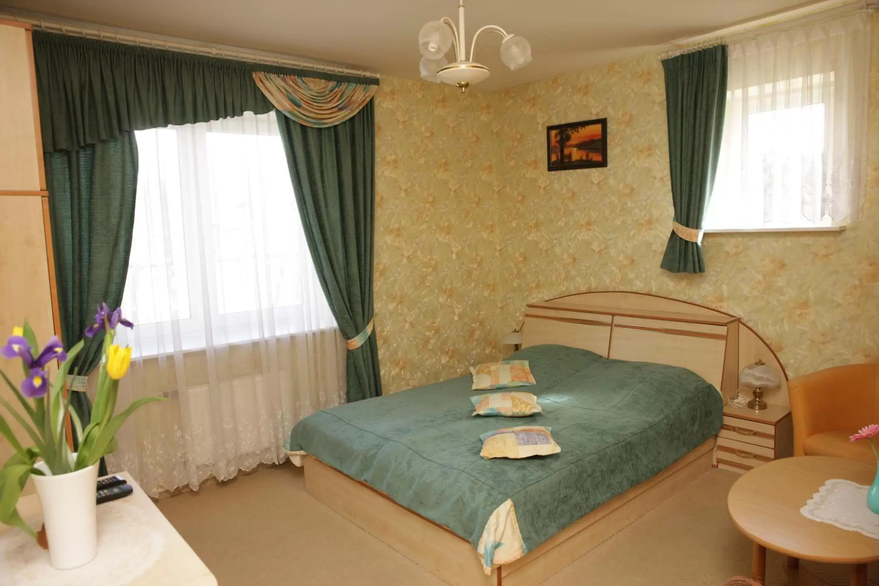 Double Room in Guest House Linas Double Room in Guest House Linas