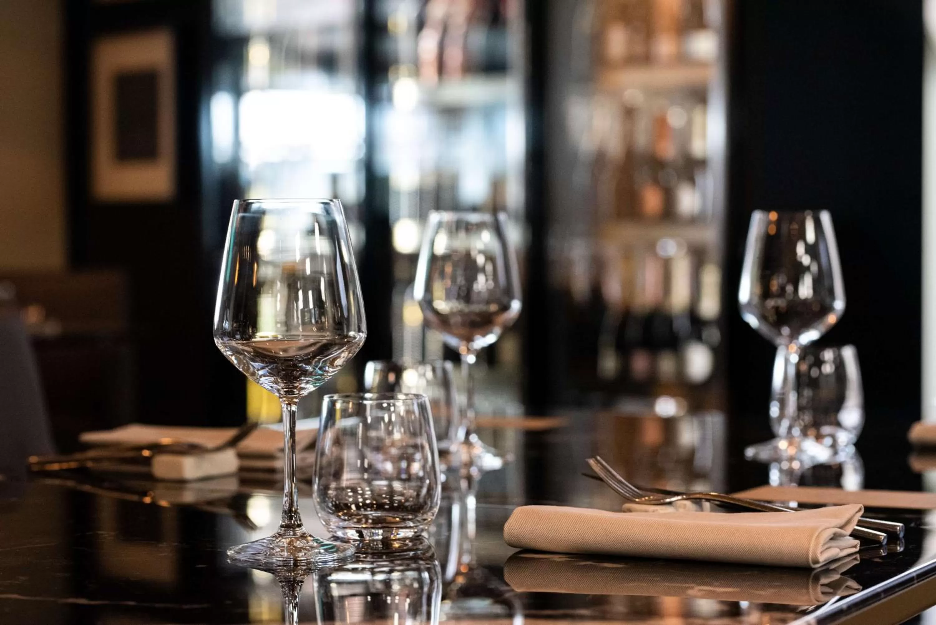 Restaurant/places to eat in Best Western Hotel Quattrotorri