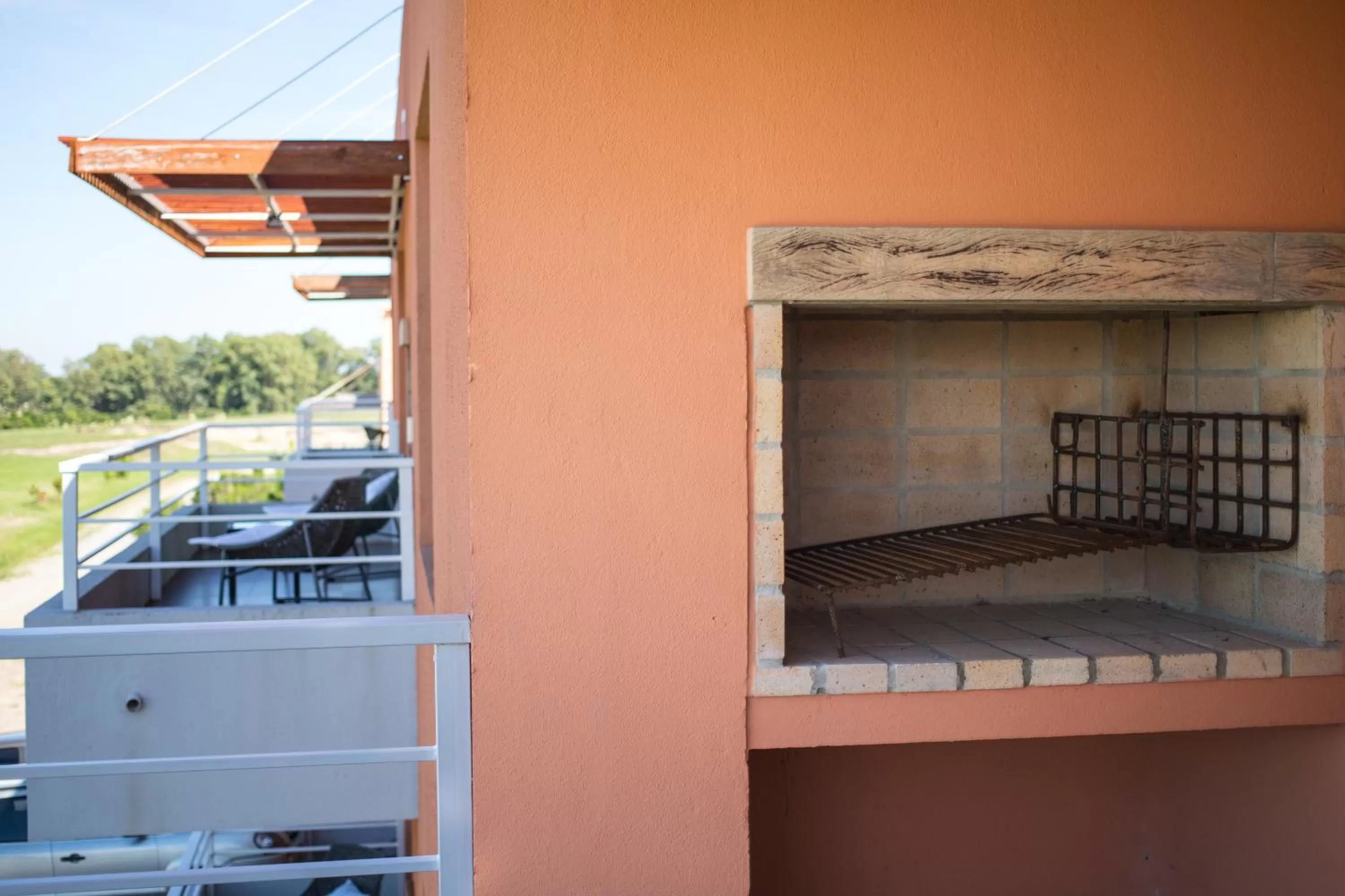 Lomas del Real Aparthotel