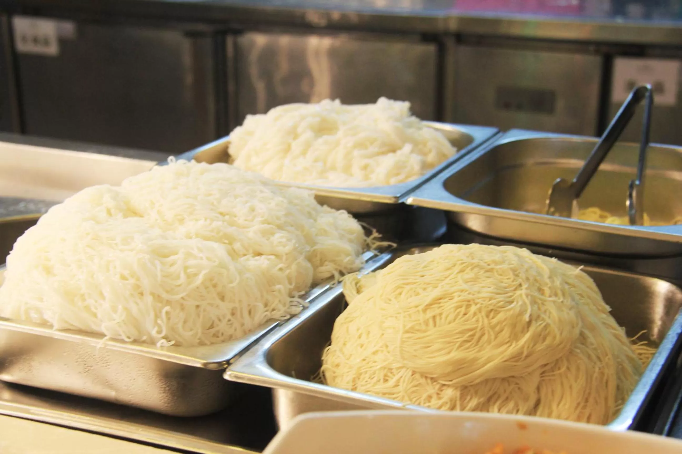 Breakfast in Barry Boutique Hotel Sanya