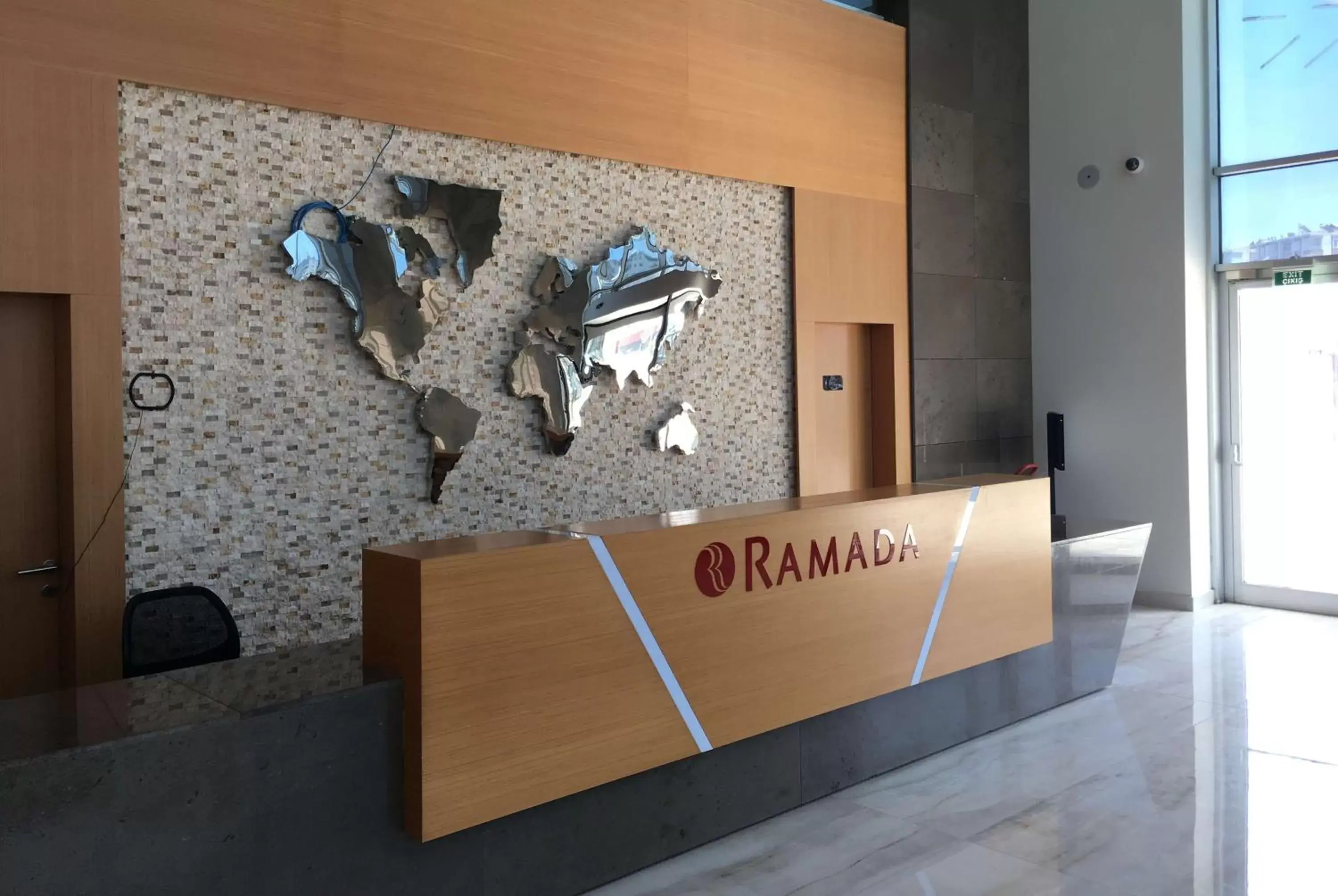 Ramada by Wyndham Diyarbakir Ramada by Wyndham Diyarbakir