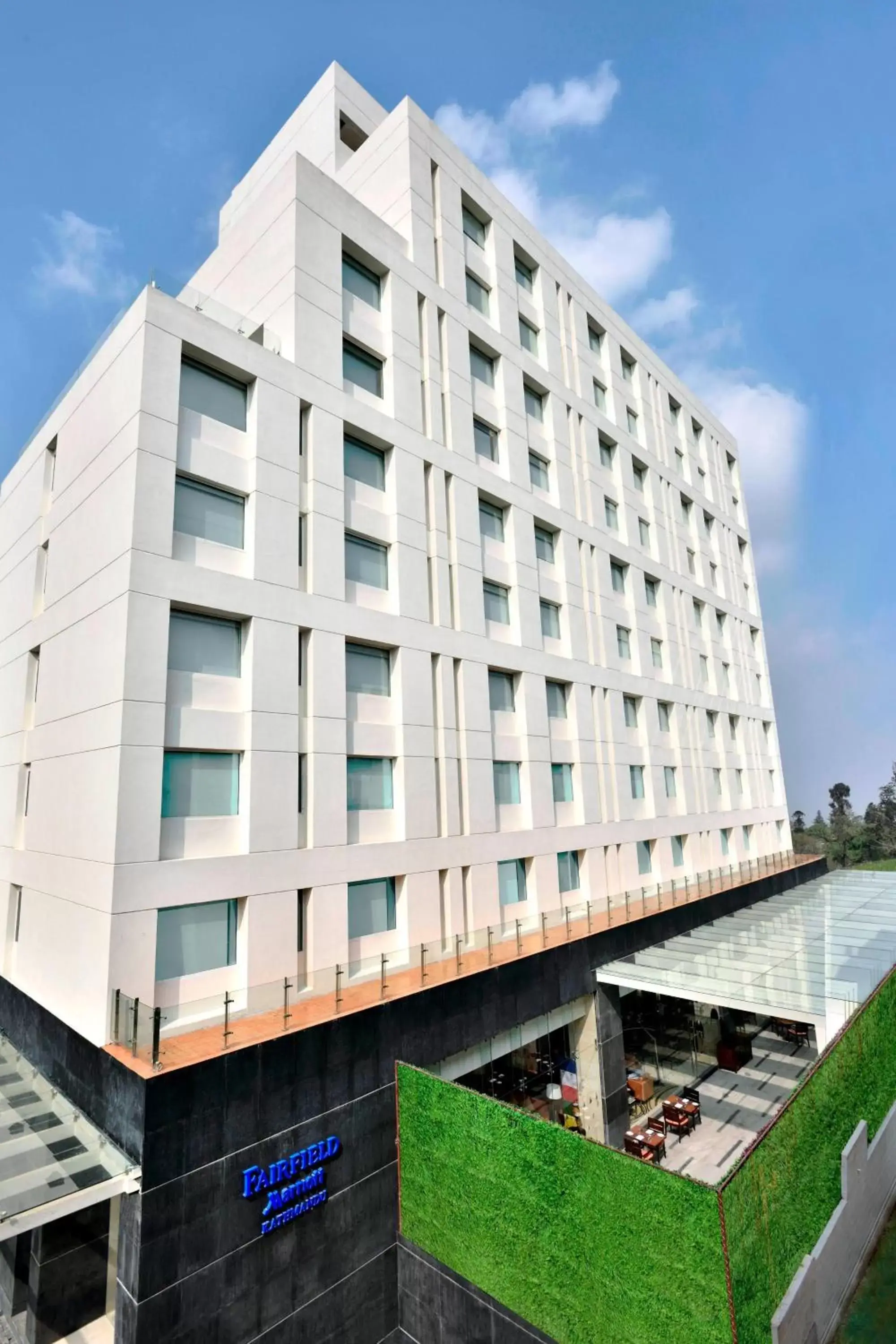 Fairfield by Marriott Kathmandu Fairfield by Marriott Kathmandu