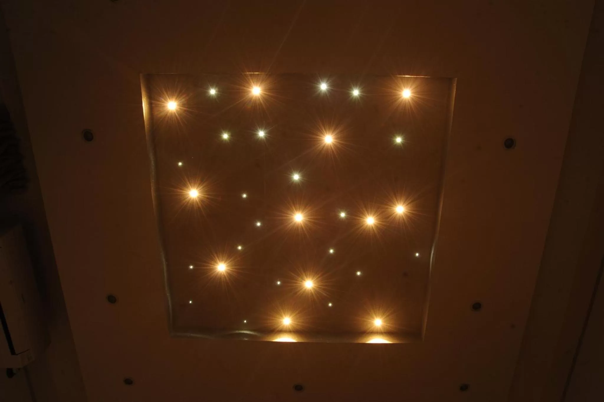 View (from property/room) in Hotel Bellavista