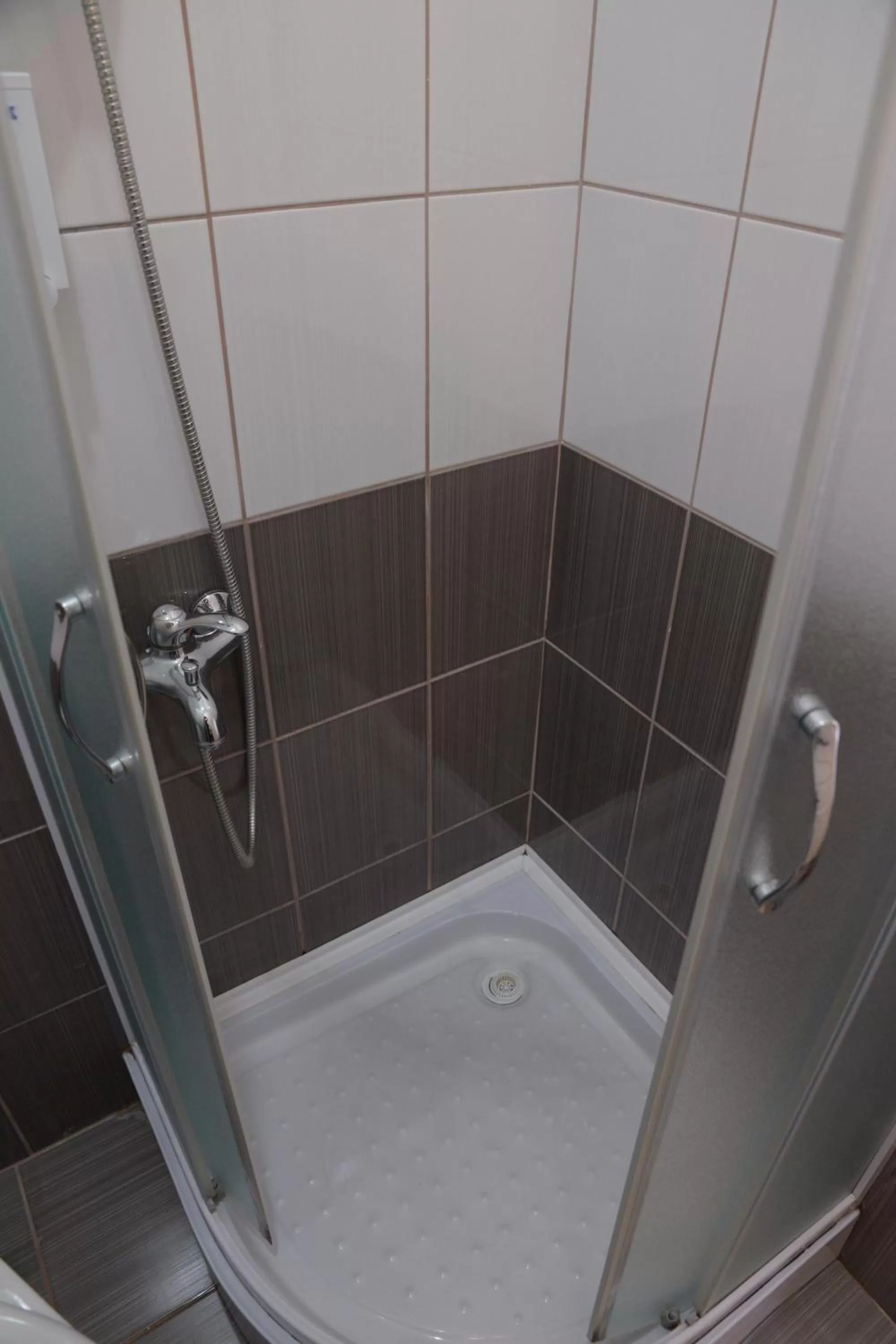 Bathroom in Guest House GOLDEN COIN