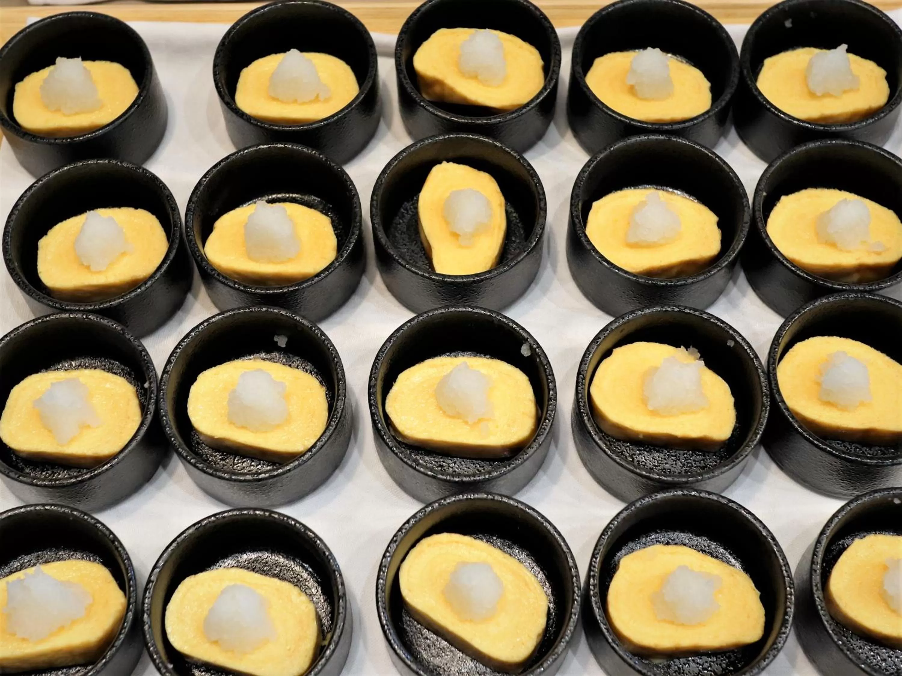 Buffet breakfast in Green Rich Hotel Yonago Ekimae (Artificial hot spring Futamata Yunohana)