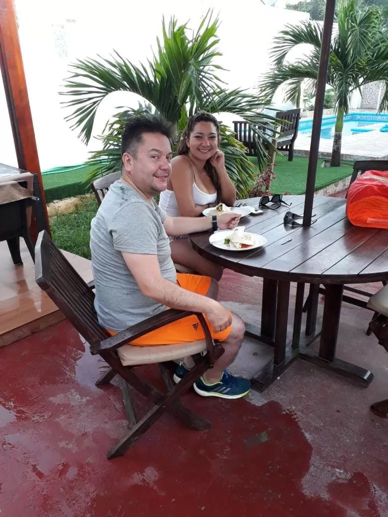 Apartamentos Isla Tropical