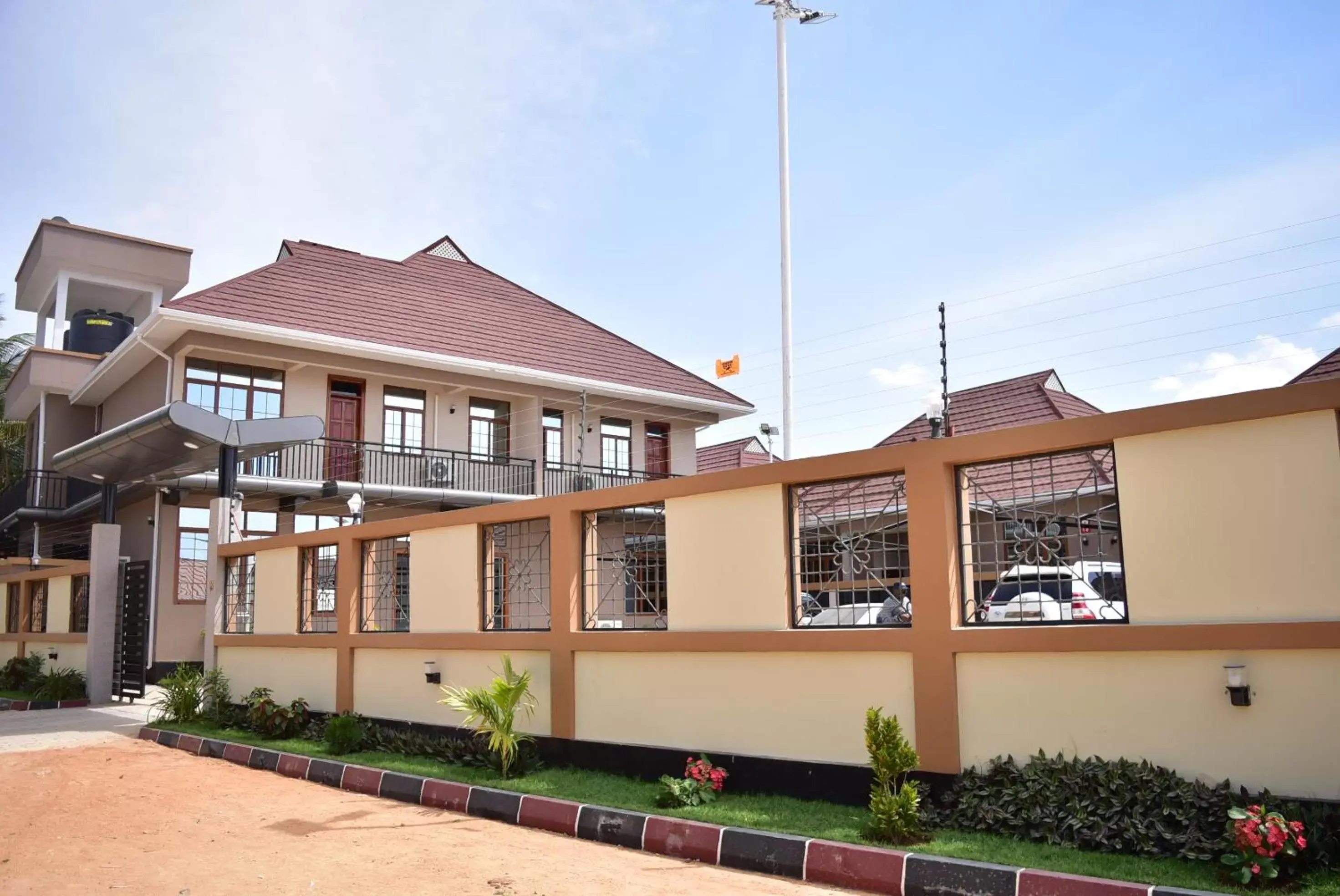 Hancol Hotel Hancol Hotel