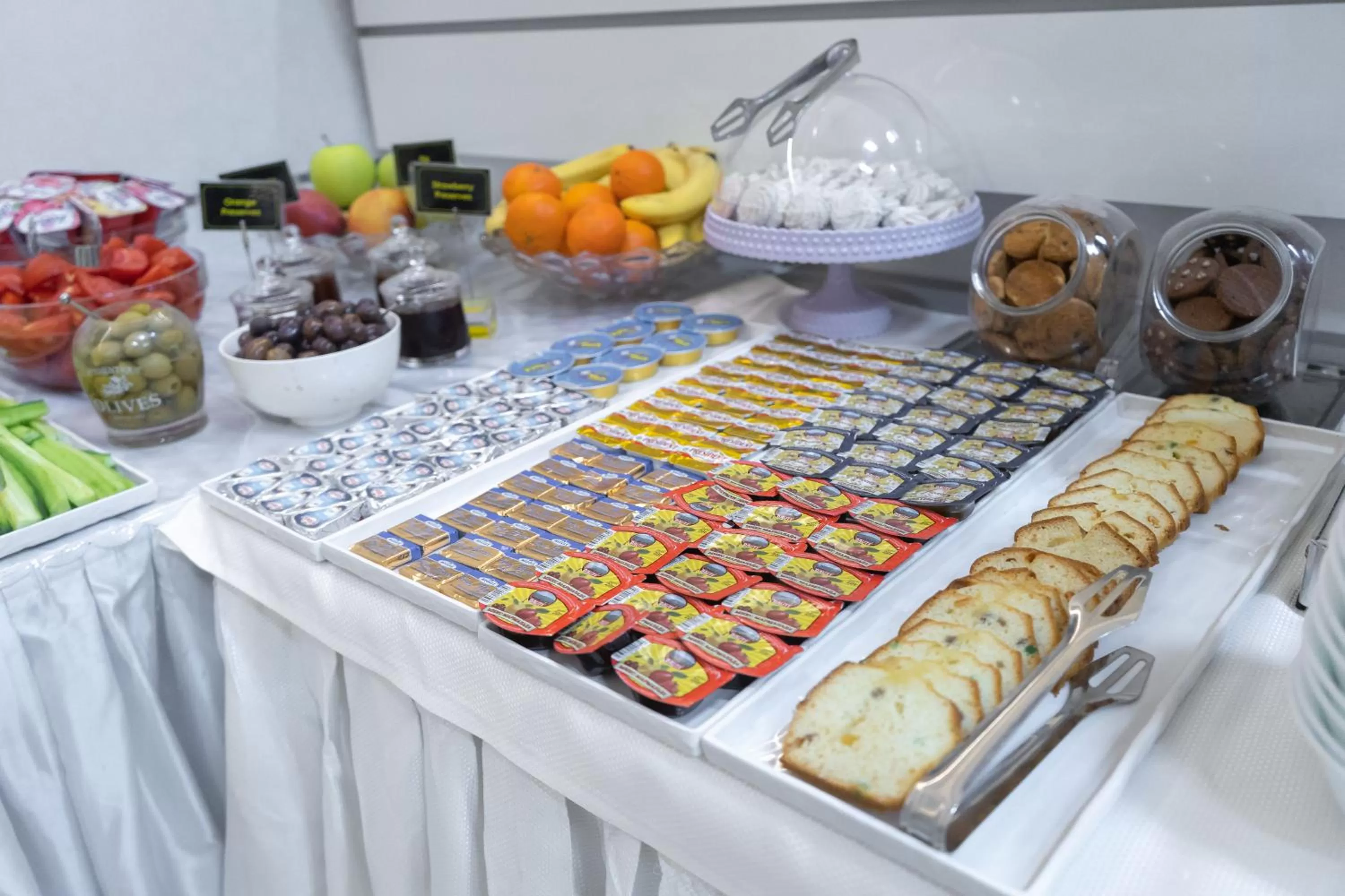 Property building in Hotel De KOKA