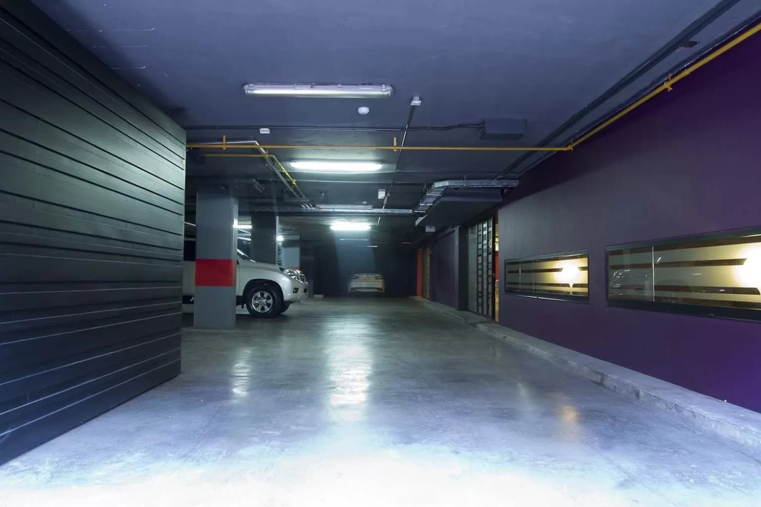 Other in Central Apartamentos Bogotá