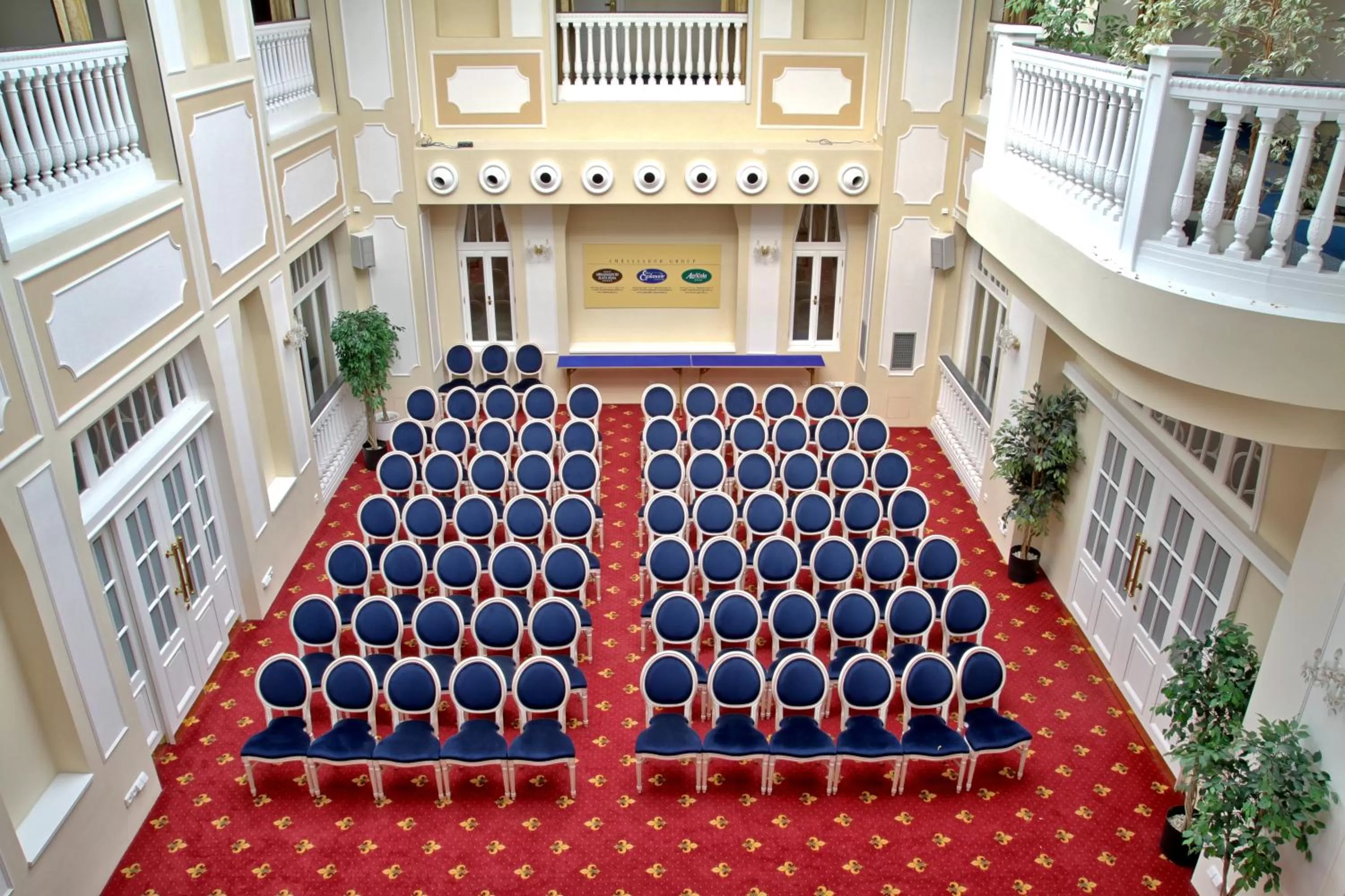 Banquet/Function facilities in Esplanade Spa and Golf Resort