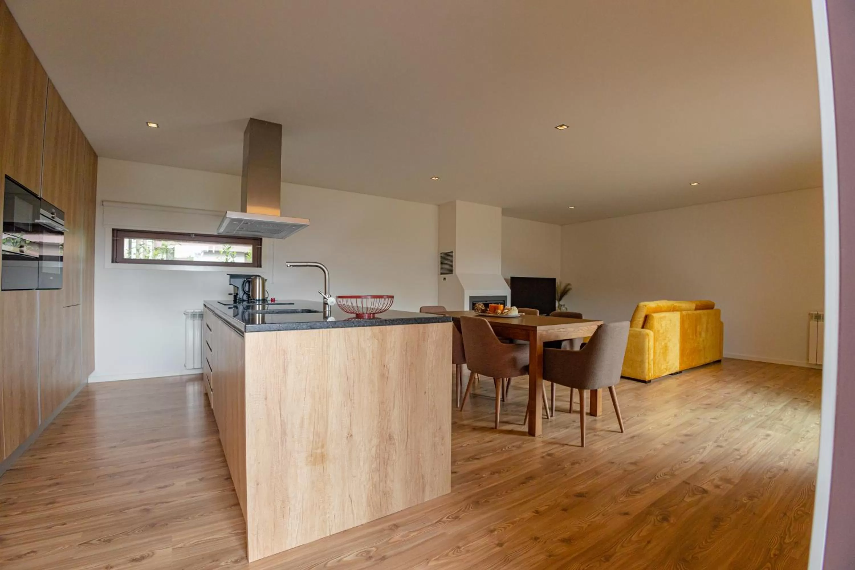 Quinta da Corredoura, Hotel Rural