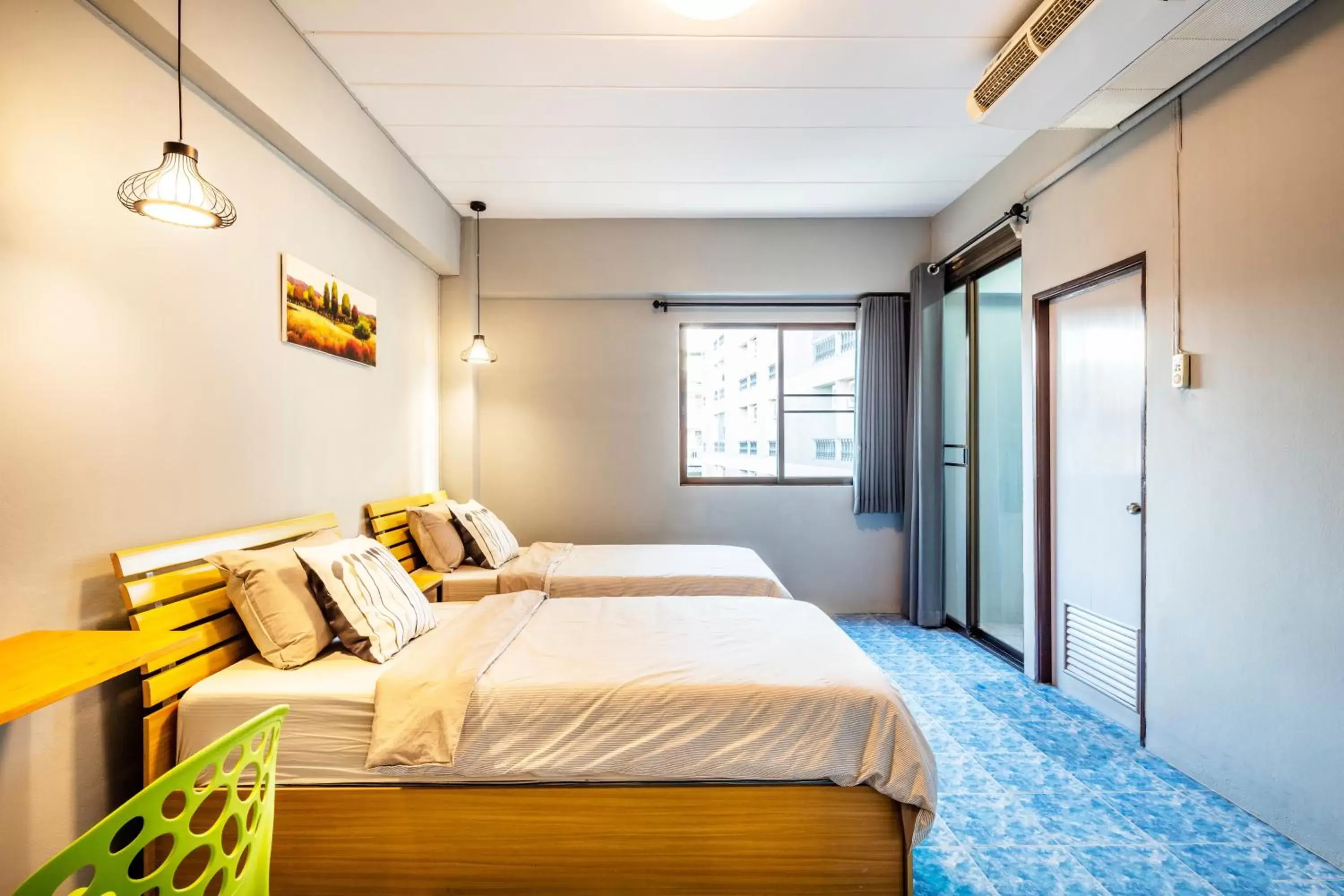 Superior Twin Suite in Penyos Suite Superior Twin Suite in Penyos Suite