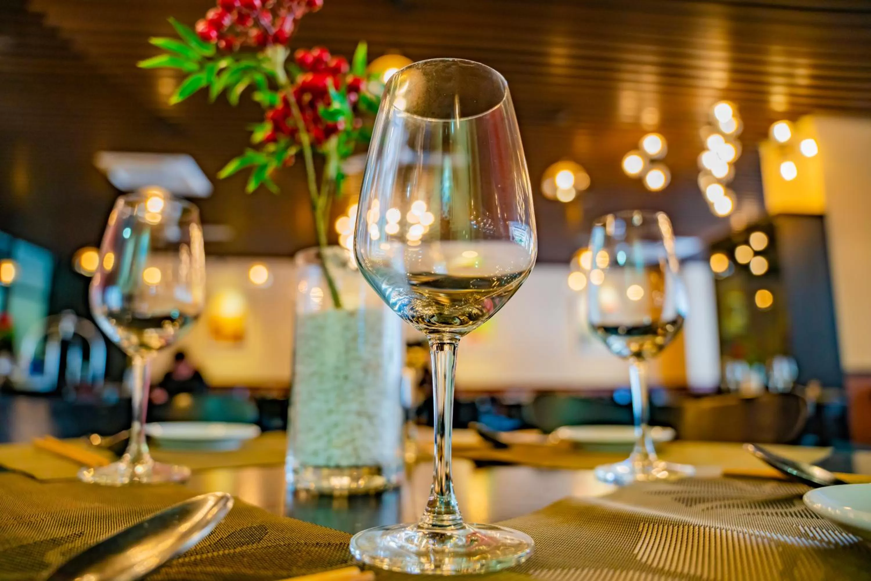 Buffet breakfast in Paralia Hotel Nha Trang