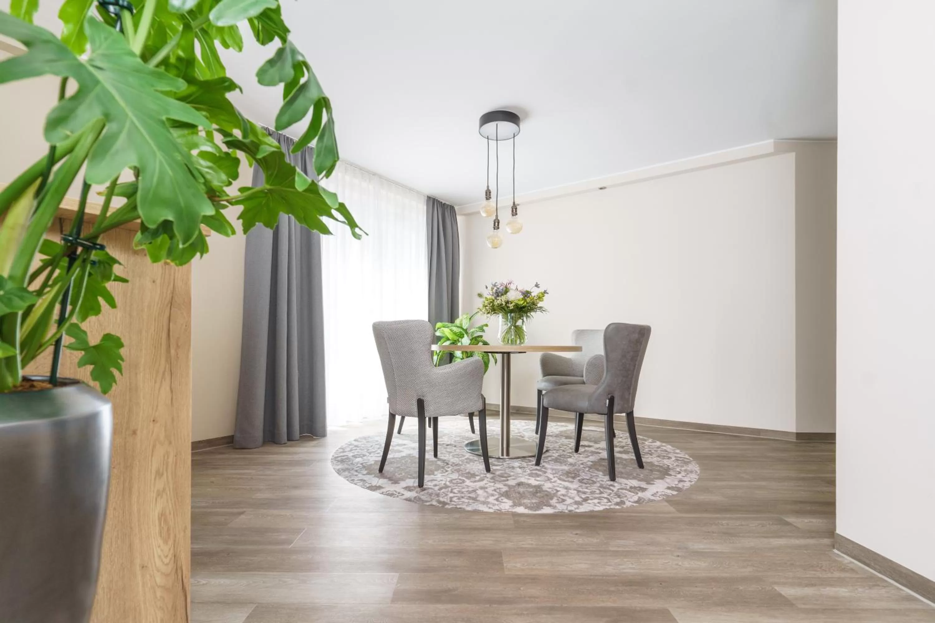 Hotel Forsthaus Grüna Betreibergesellschaft mbH