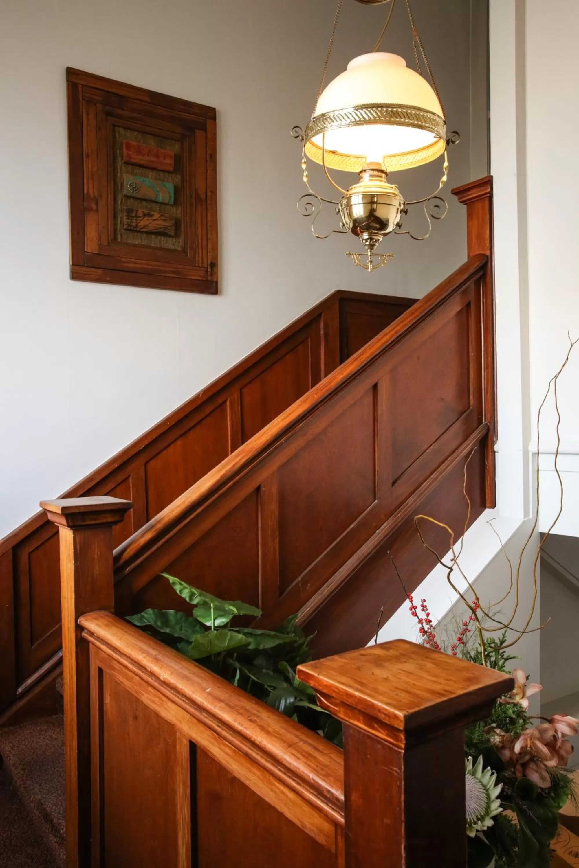 Lobby or reception, Lobby/Reception in The Prospect of Howick Accommodation