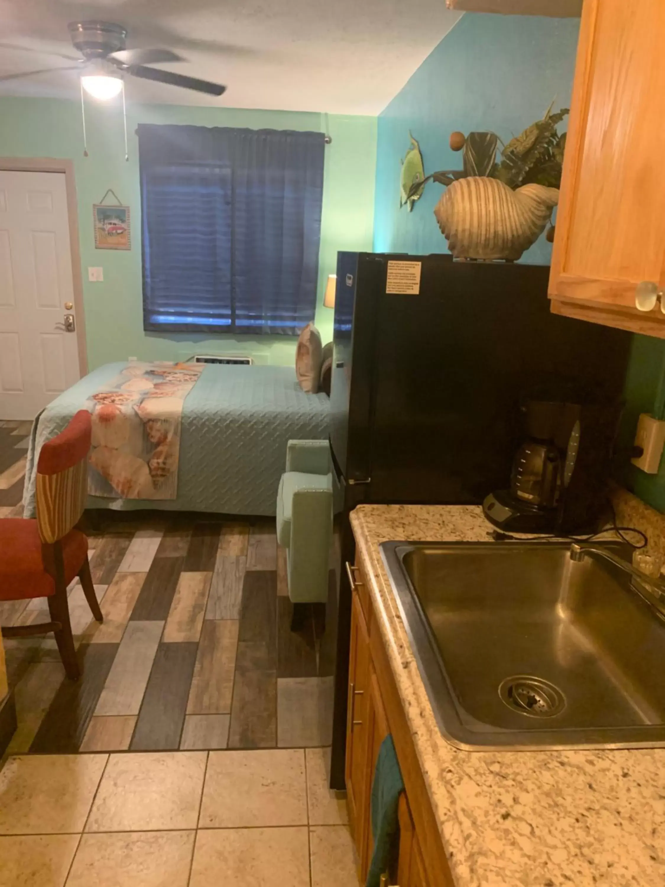 Queen Studio in Michaels Siesta Studios Queen Studio in Michaels Siesta Studios