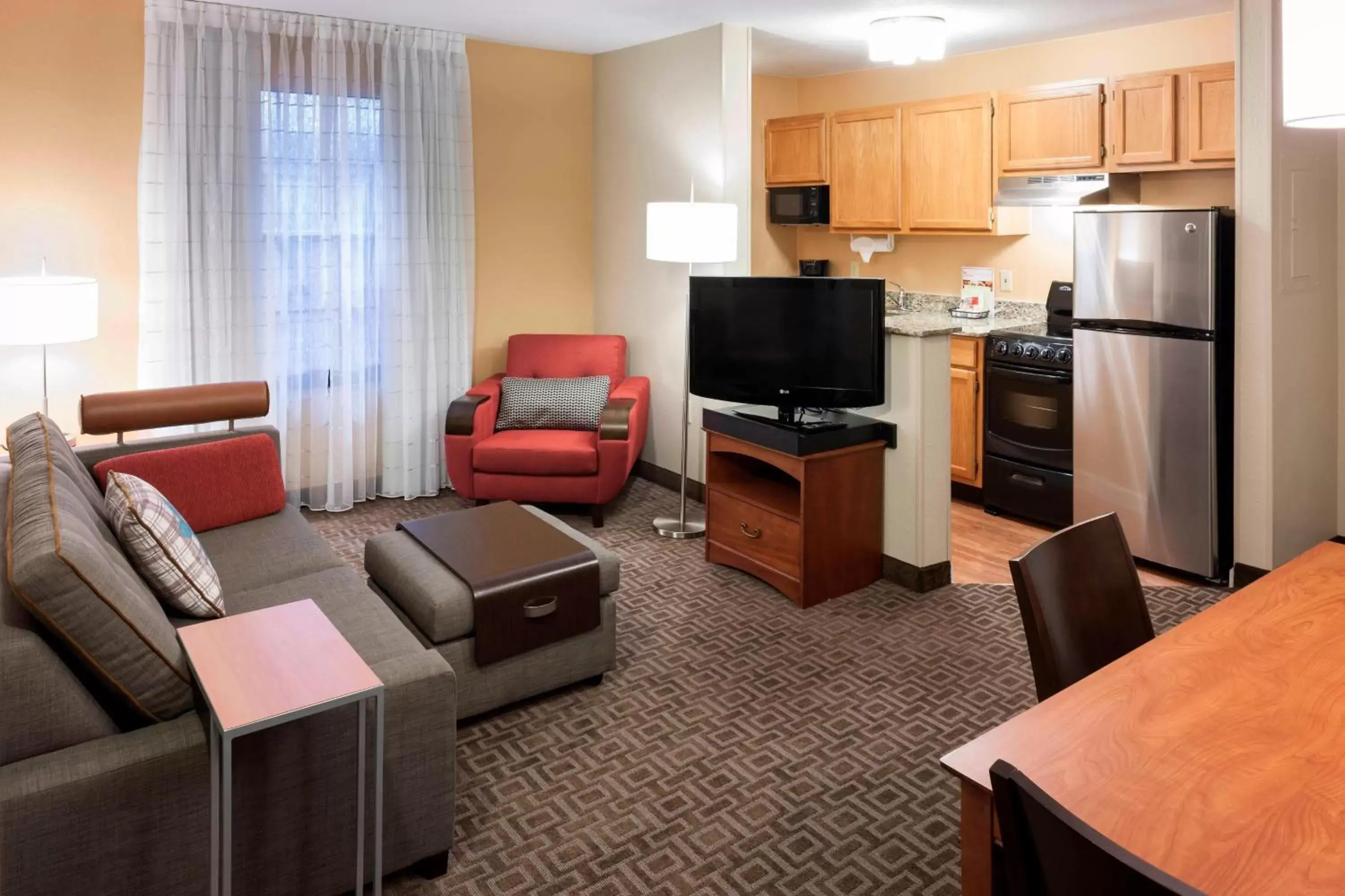 TownePlace Suites Dallas Las Colinas TownePlace Suites Dallas Las Colinas