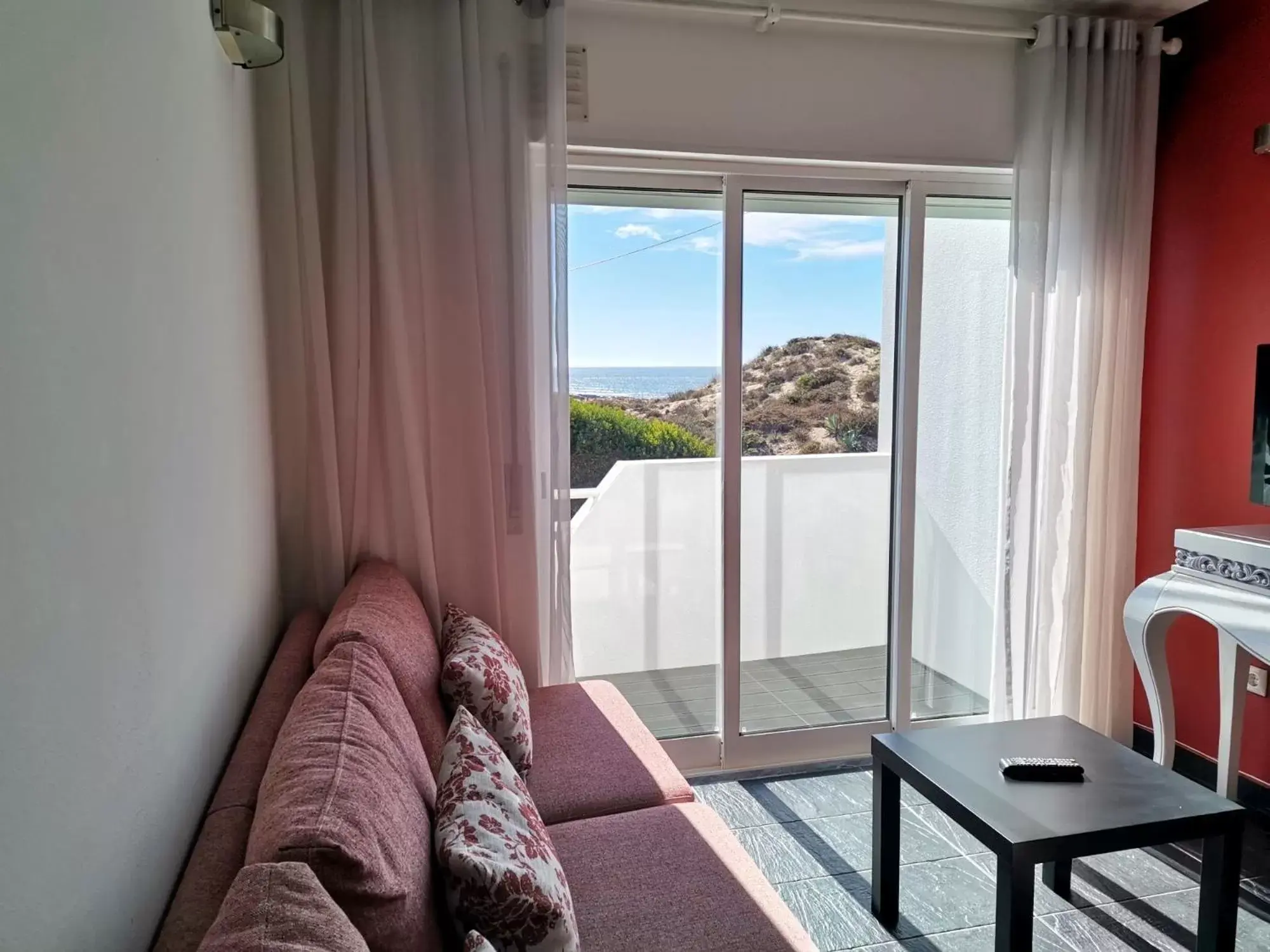 Apartment with Sea View in Duna Parque Beach Club - Duna Parque Resorts & Hotels Apartment with Sea View in Duna Parque Beach Club - Duna Parque Resorts & Hotels