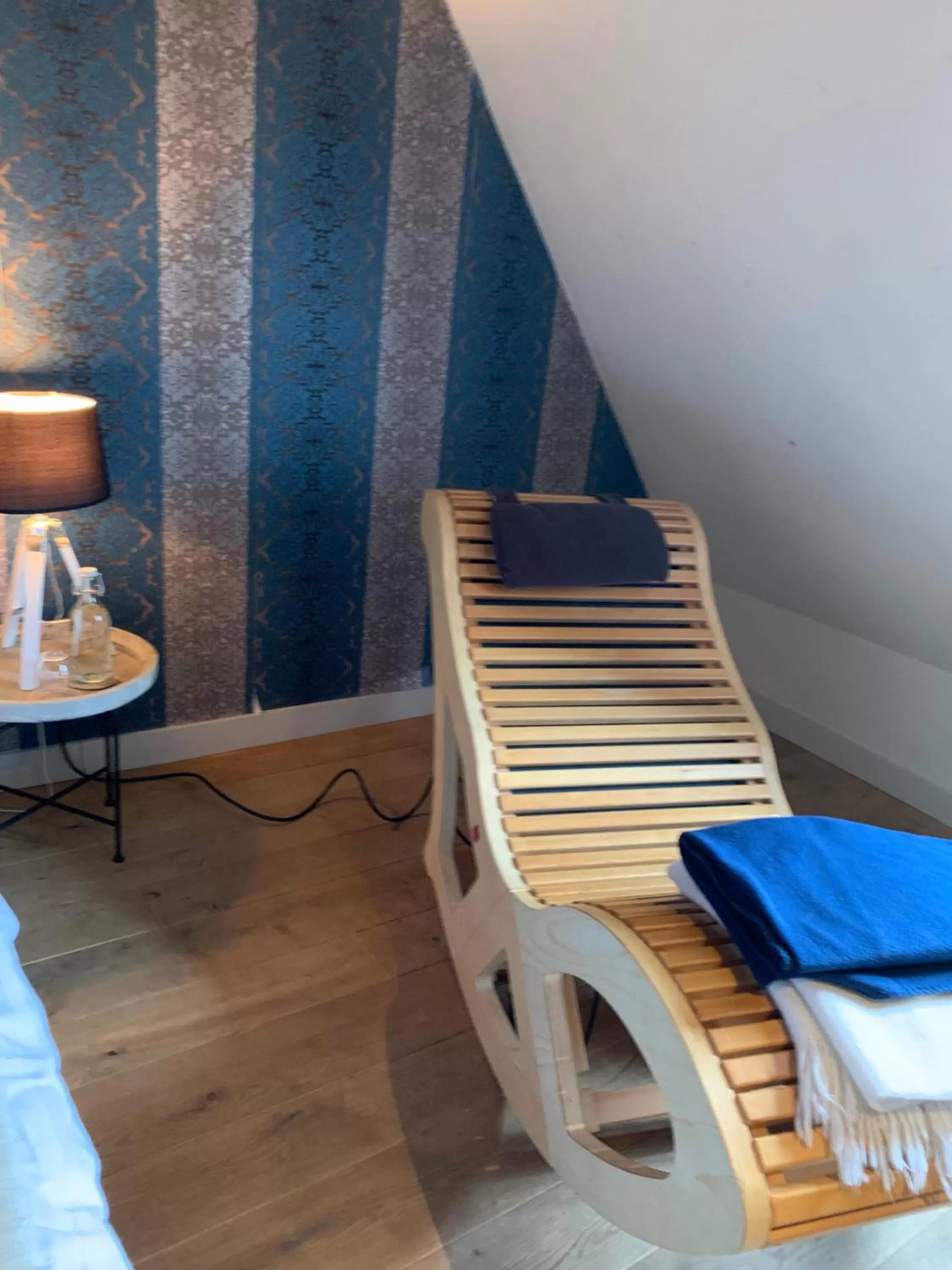 Hamiora wellness B&B