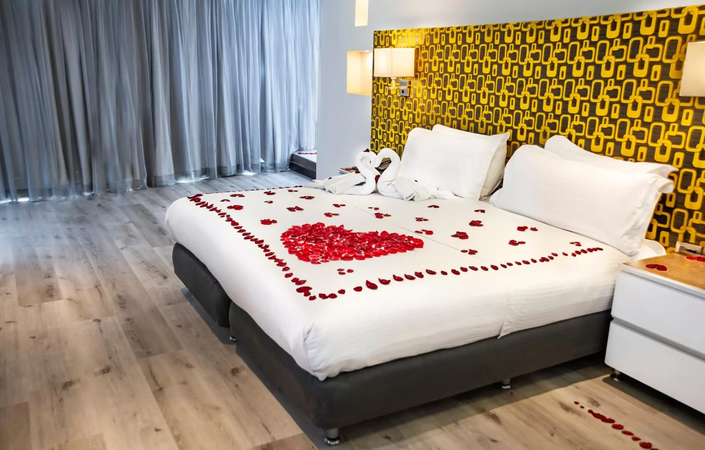 Suite in Hotel City Bog Expo Museo Suite in Hotel City Bog Expo Museo