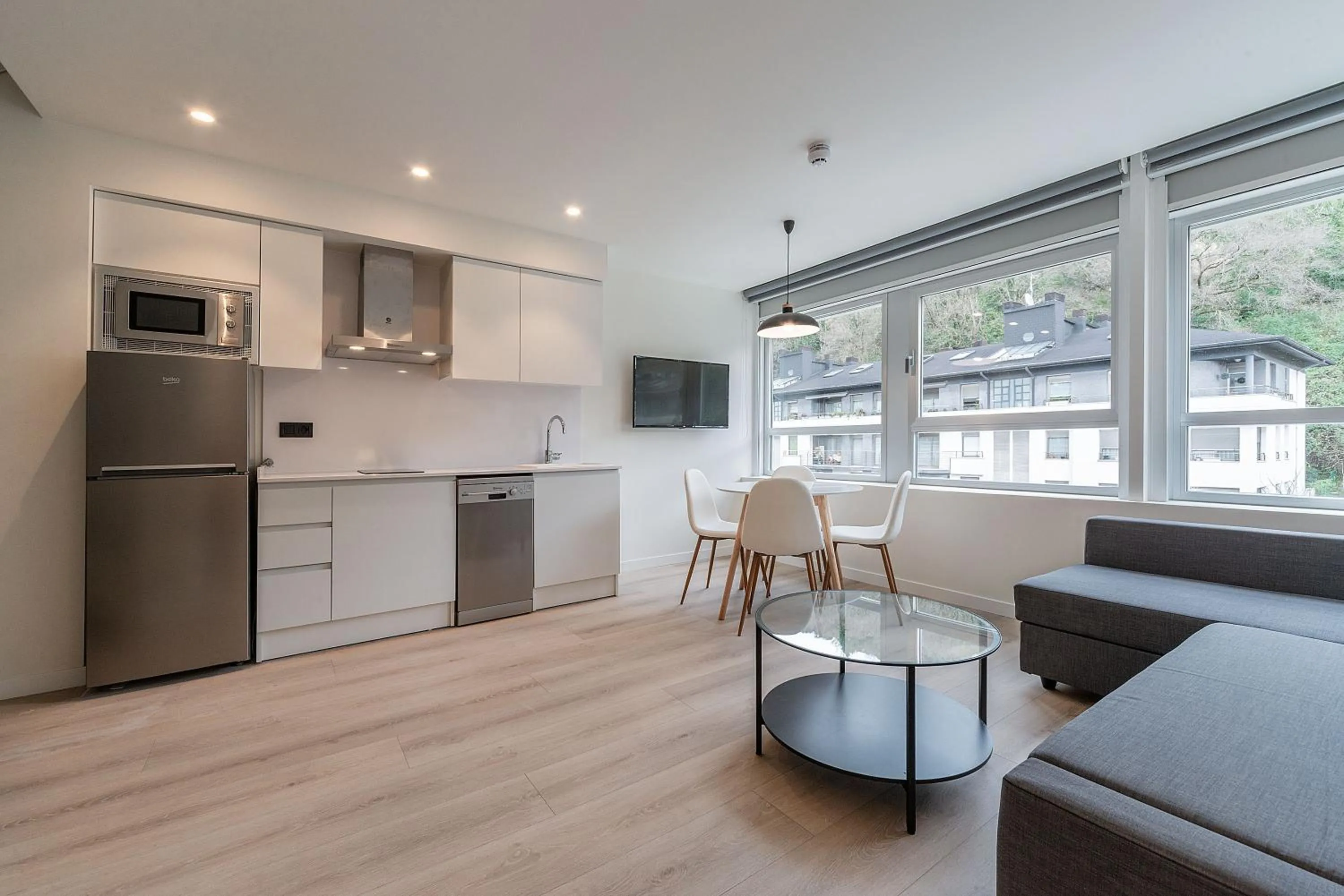 Hotel Distrito Oeste