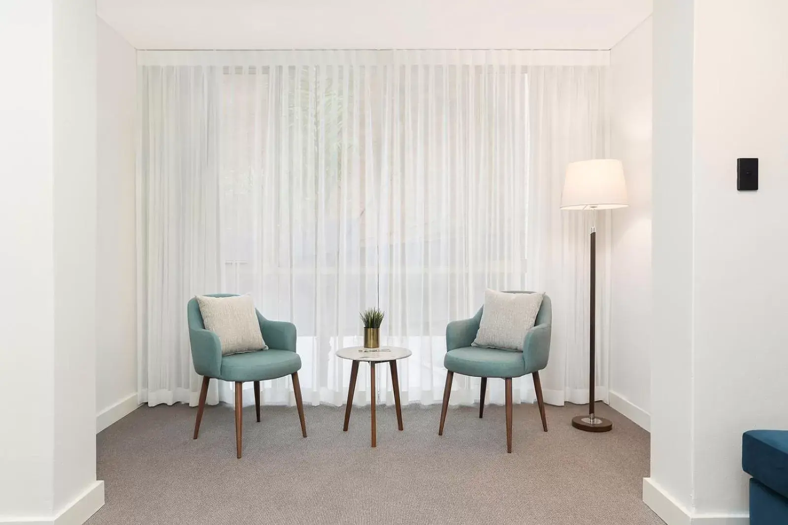 Large Twin Room in Killara Hotel & Suites Large Twin Room in Killara Hotel & Suites