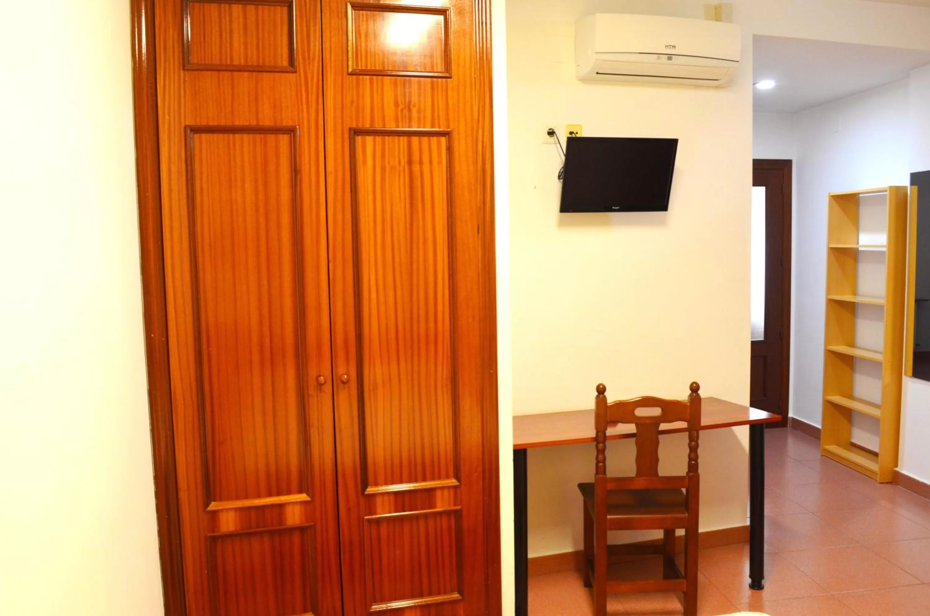 Hospedería Hotel Don Quijote