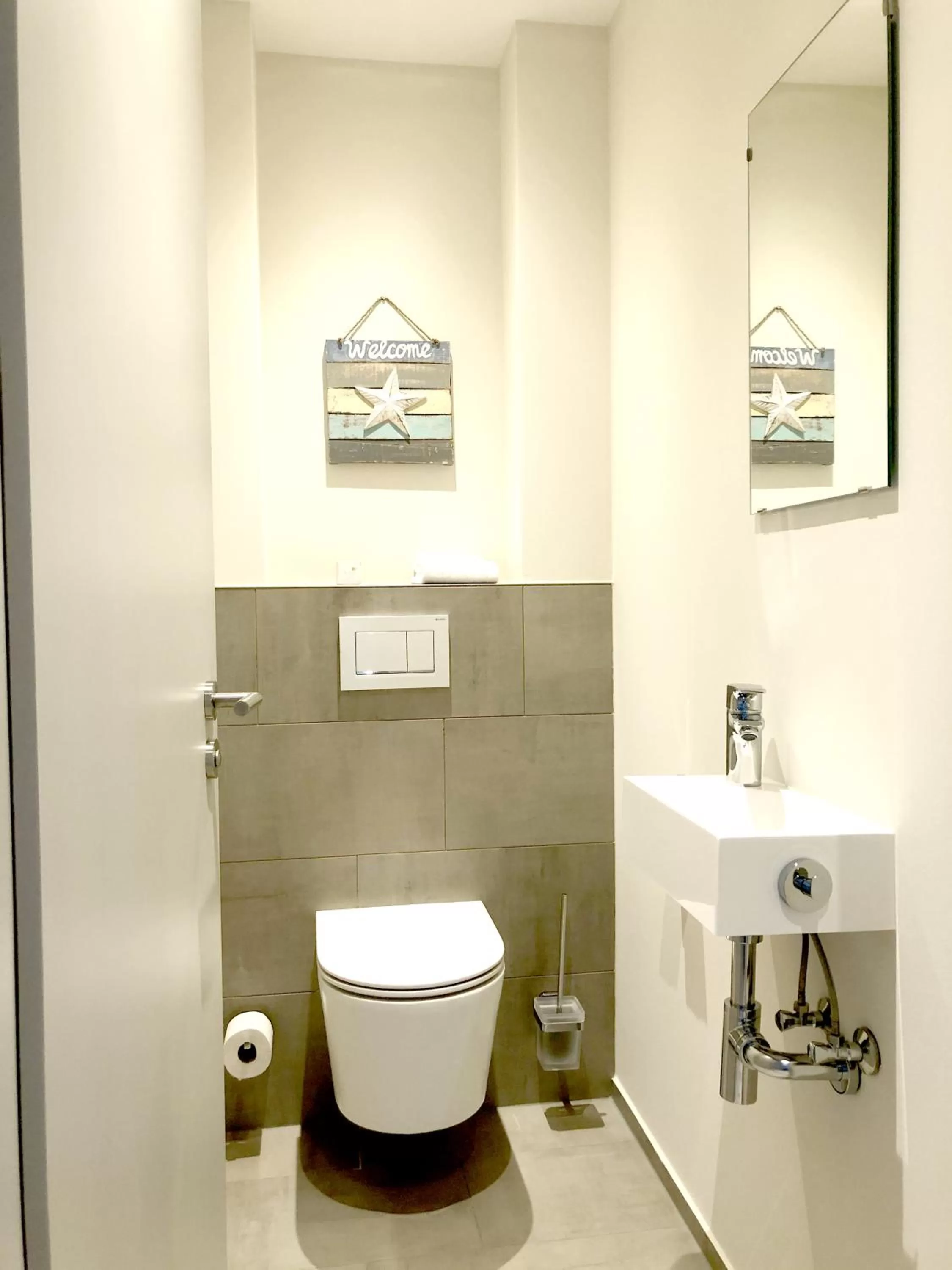 Suite - single occupancy in Bernsteinsee Hotel&Ferien